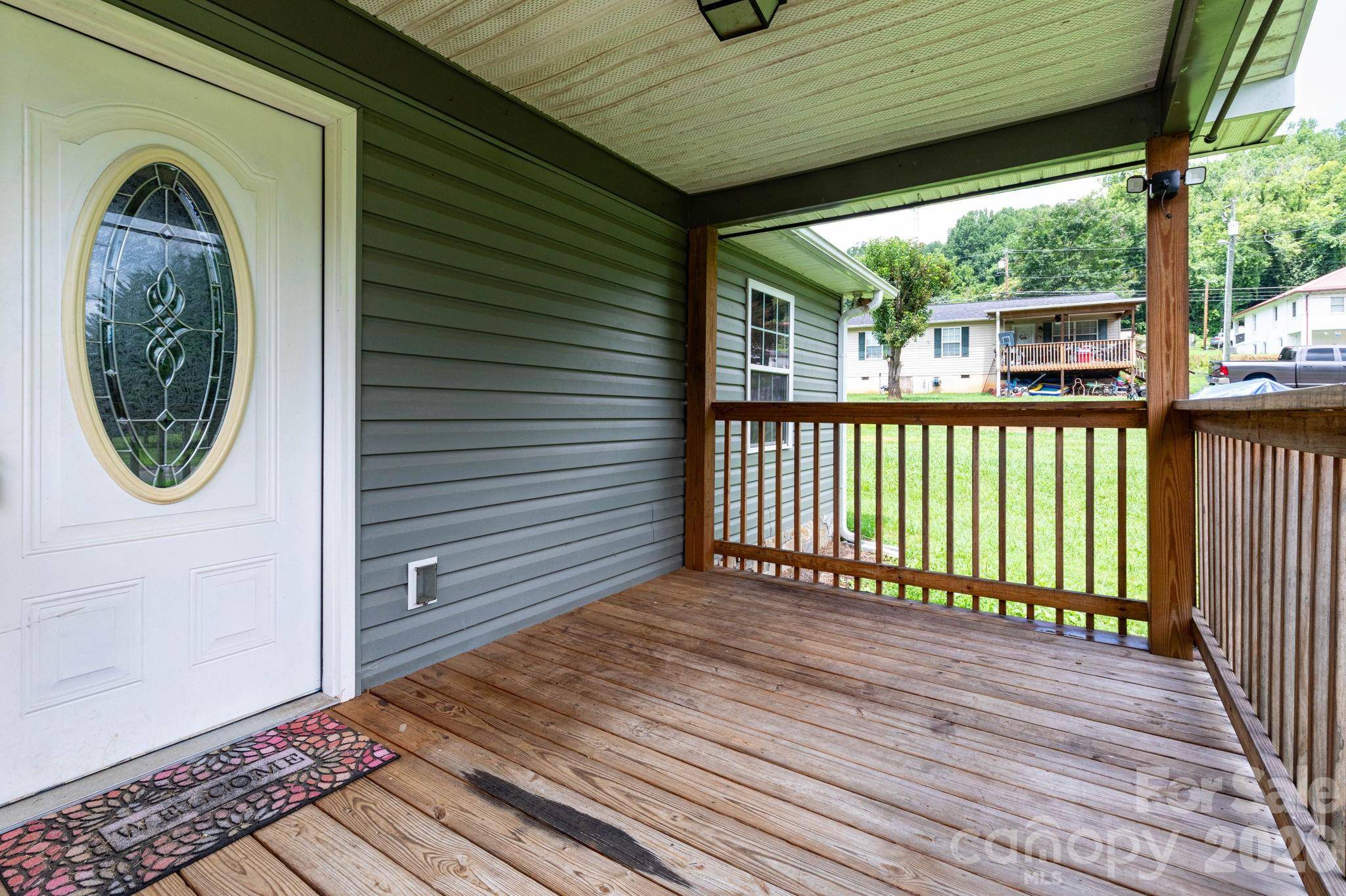40 Eddie DR, Old Fort, NC 28762