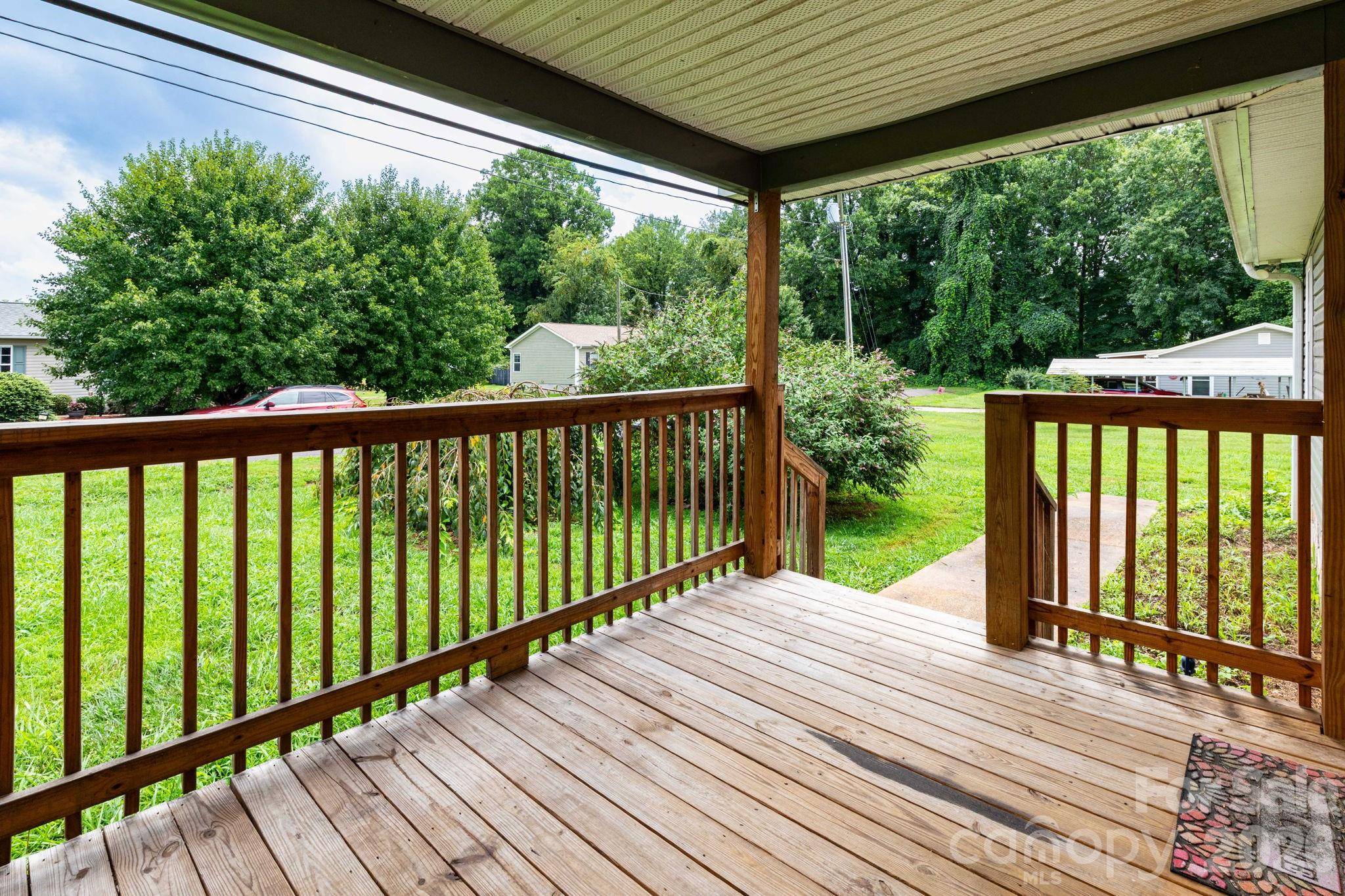 40 Eddie DR, Old Fort, NC 28762