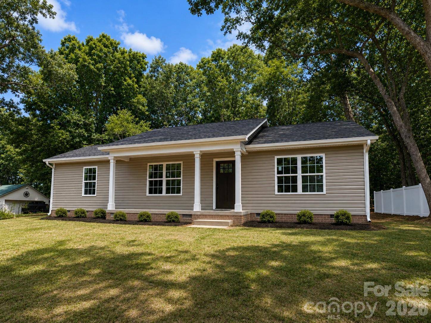 267 Monroe HWY, Lancaster, SC 29720