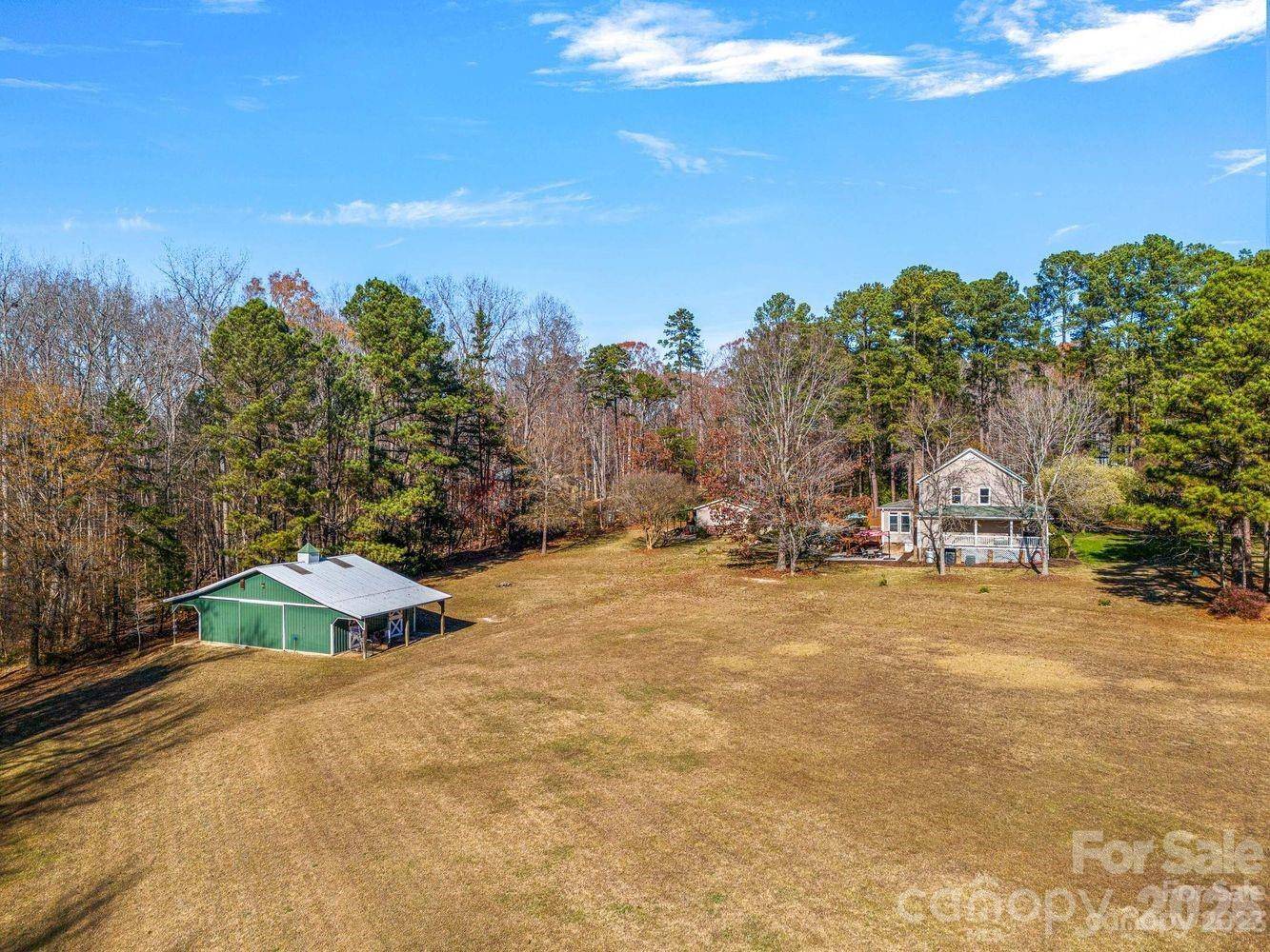 3428 Red Fox TRL, Weddington, NC 28104