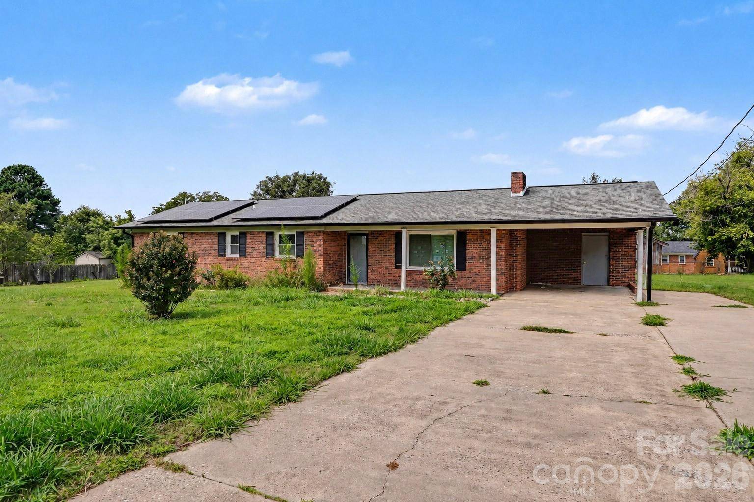 406 Greyfield DR, Kings Mountain, NC 28086