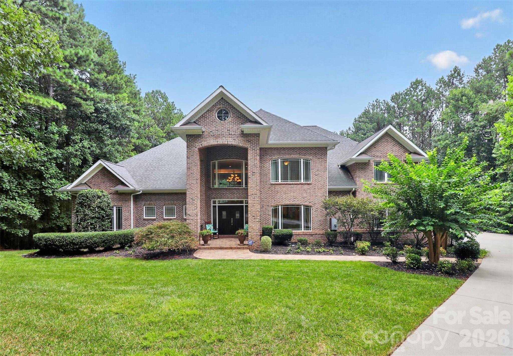 3746 George CT, Denver, NC 28037
