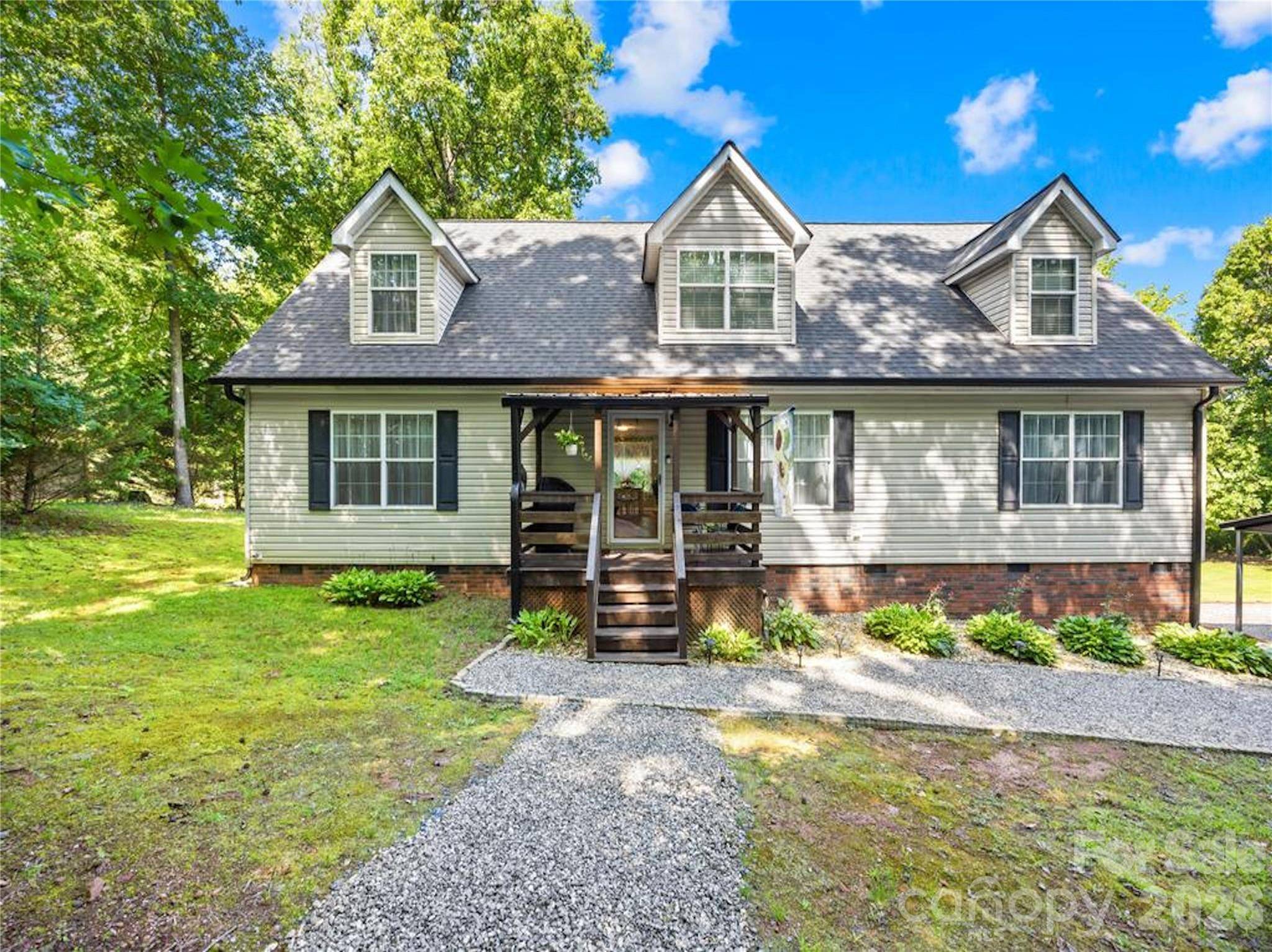 241 Goble RD, Statesville, NC 28625