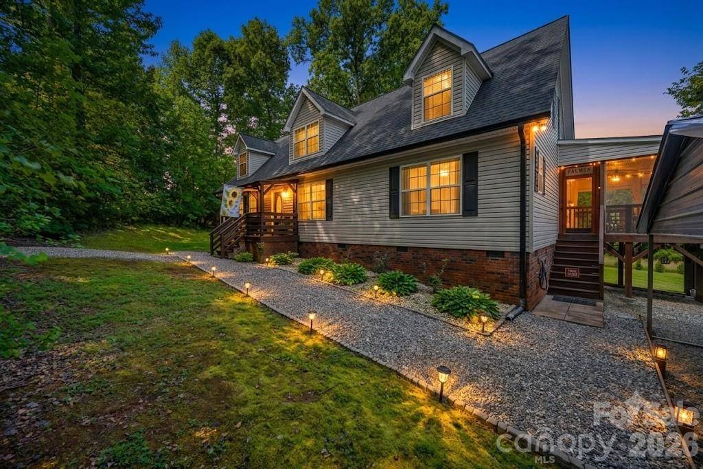 241 Goble RD, Statesville, NC 28625