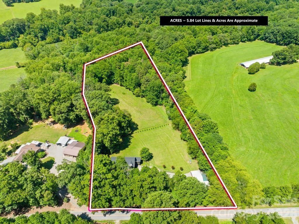 241 Goble RD, Statesville, NC 28625