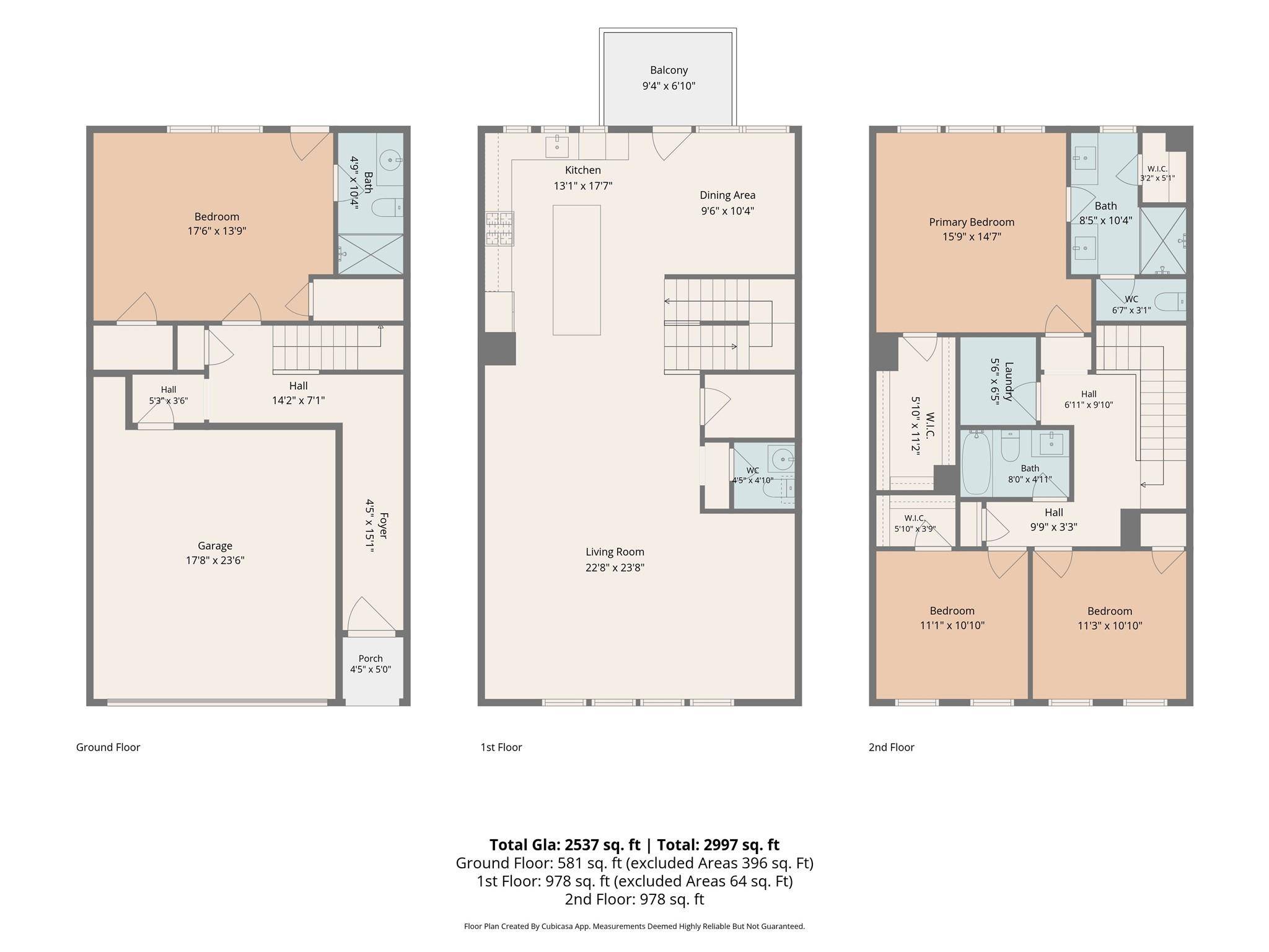 1131 Bandon DR, Waxhaw, NC 28173
