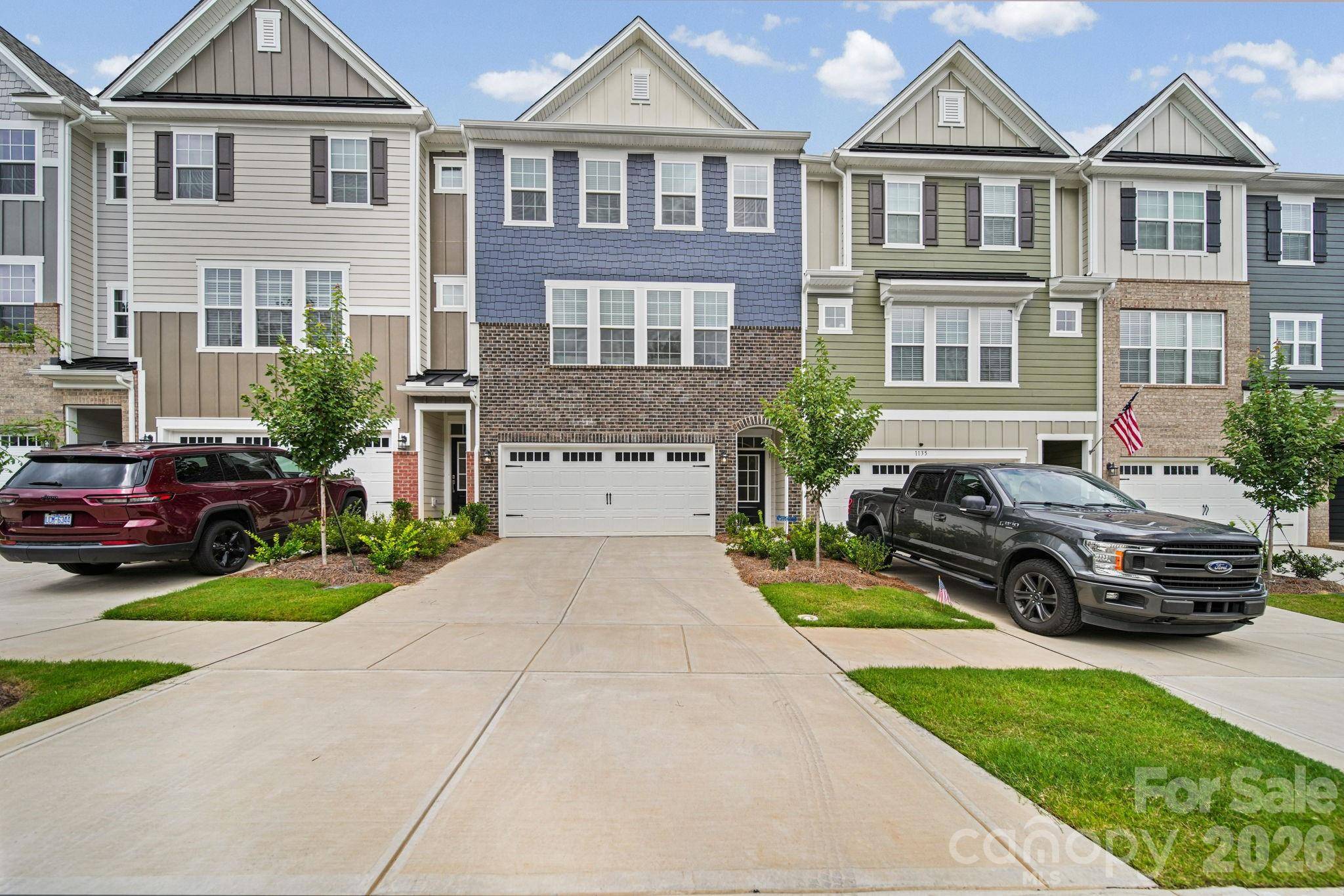 1131 Bandon DR, Waxhaw, NC 28173