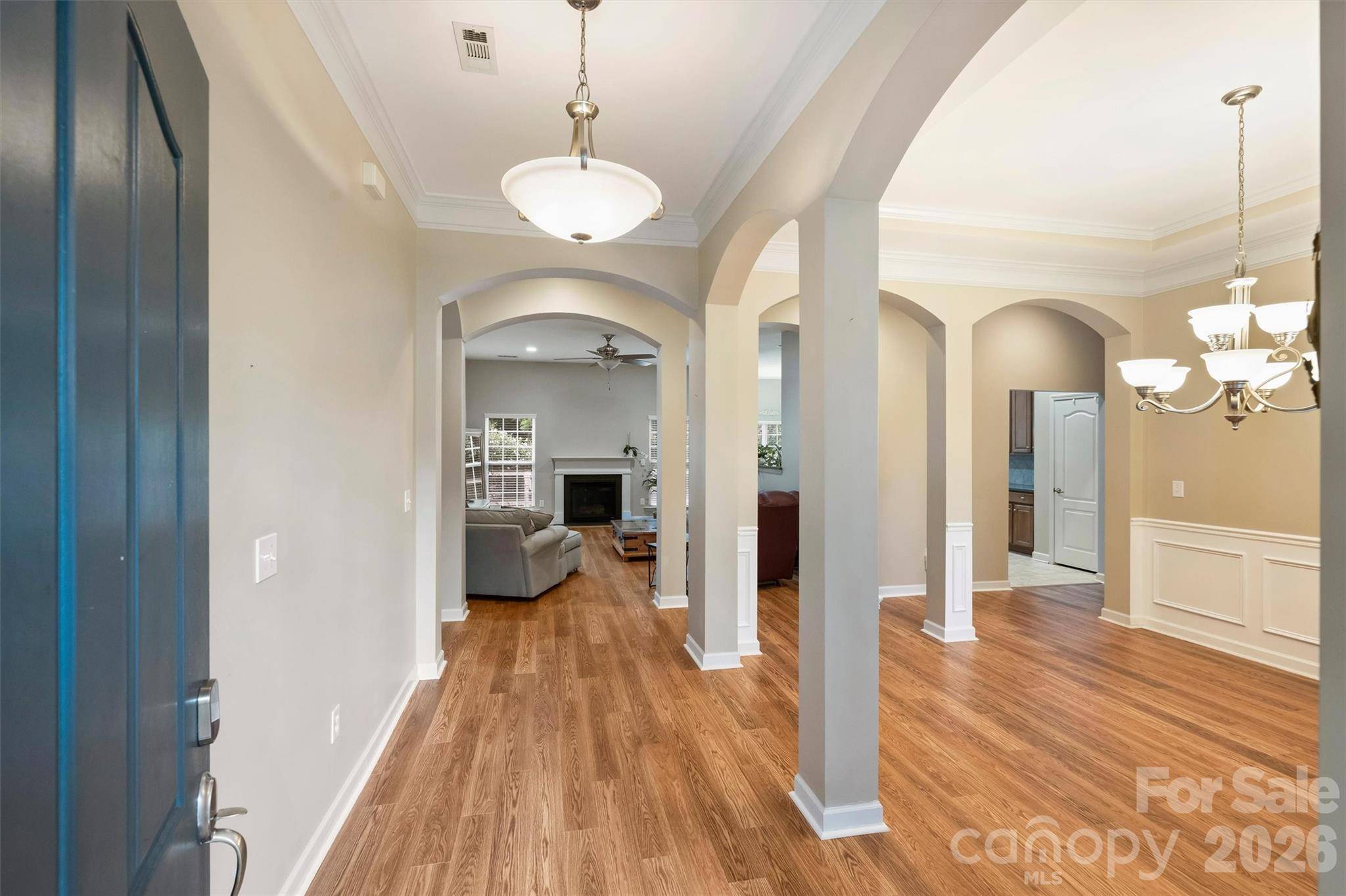 713 Trailhead LN, Fort Mill, SC 29708