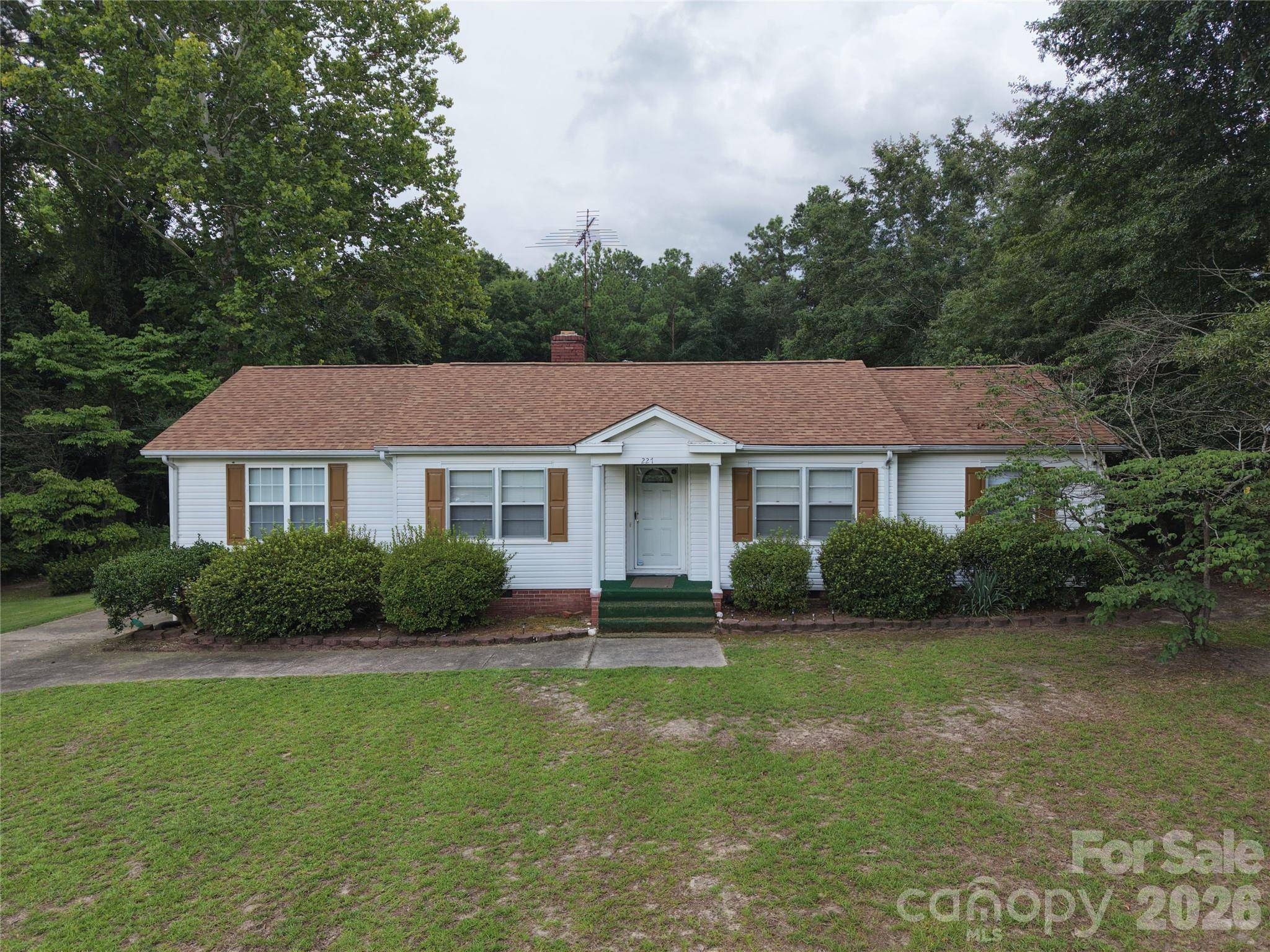 227 W Main ST, Morven, NC 28119
