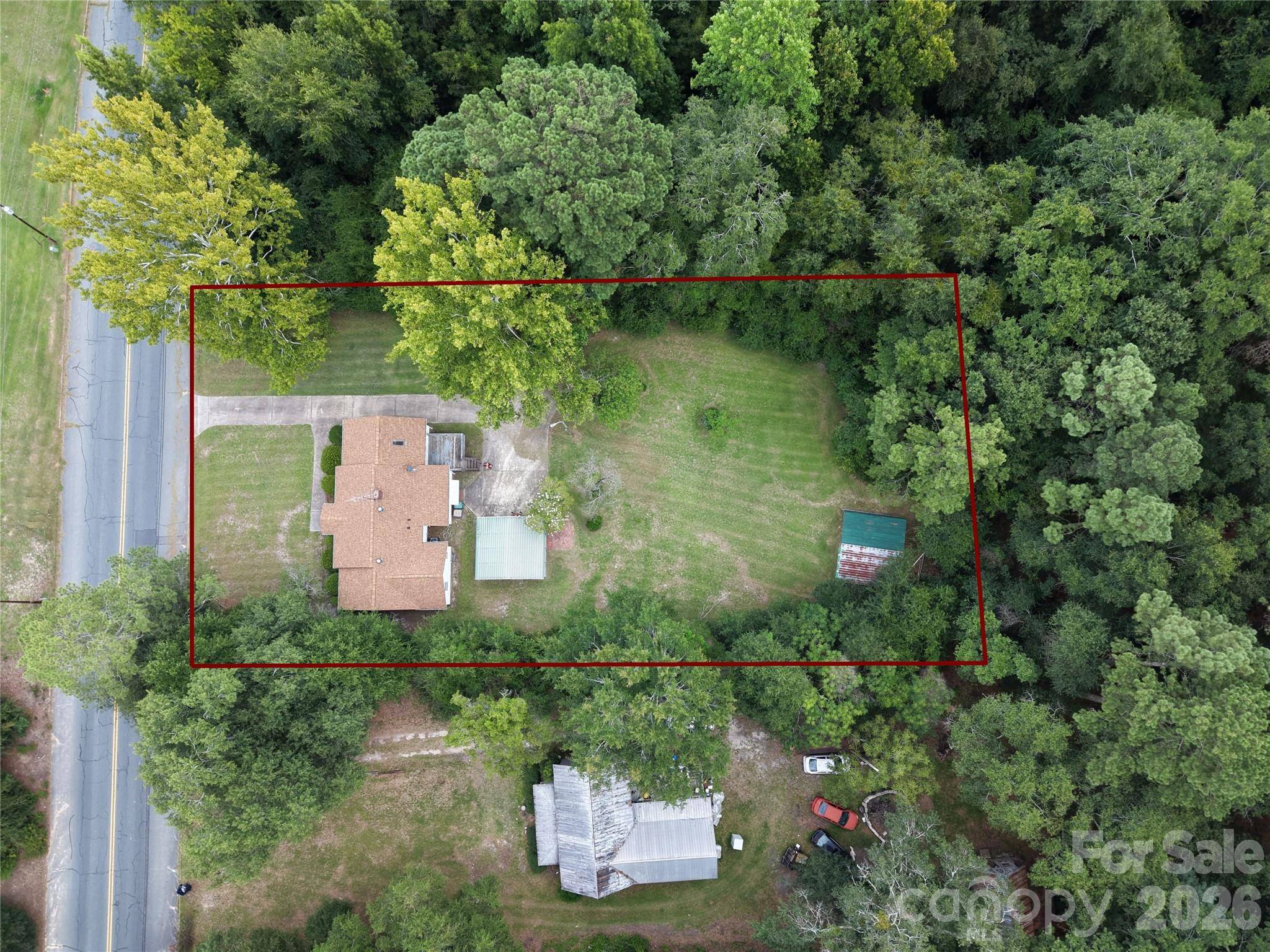 227 W Main ST, Morven, NC 28119