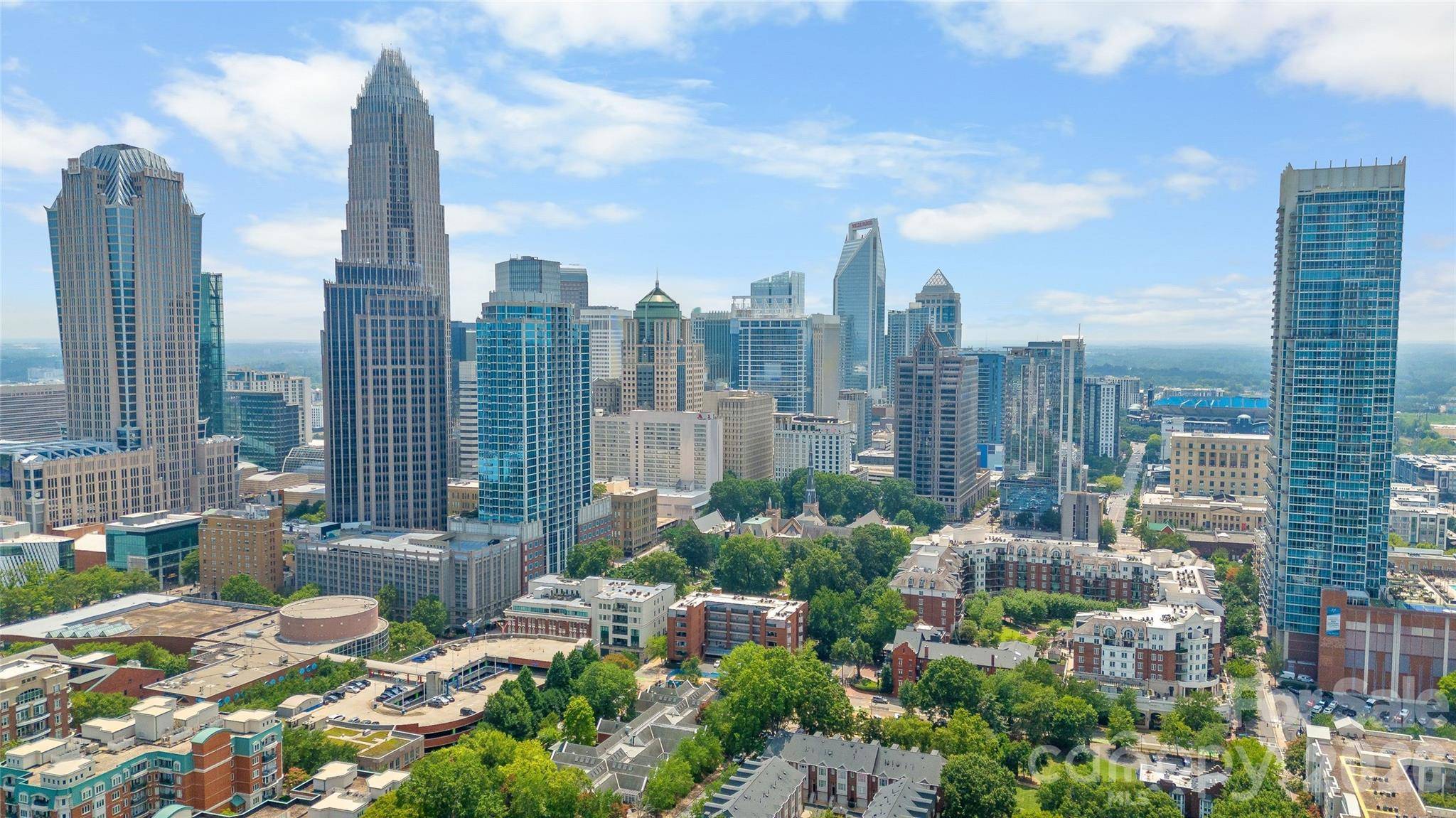 224 N Poplar ST #22, Charlotte, NC 28202