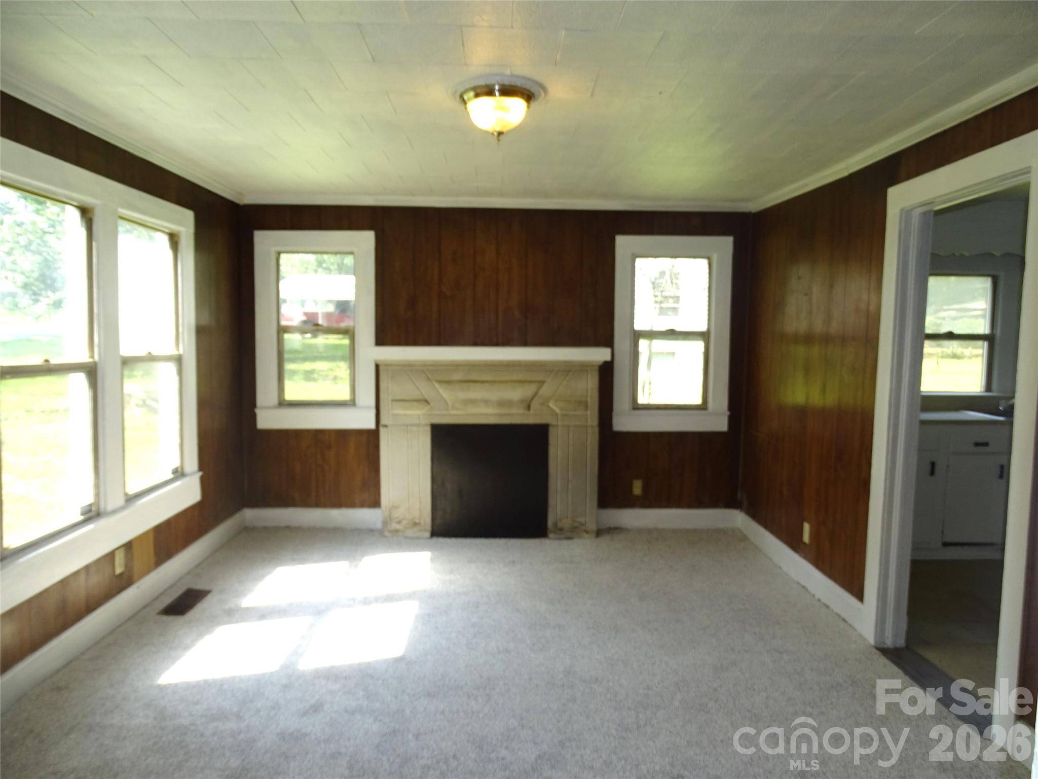 307 Goforth DR, Thomasville, NC 27360