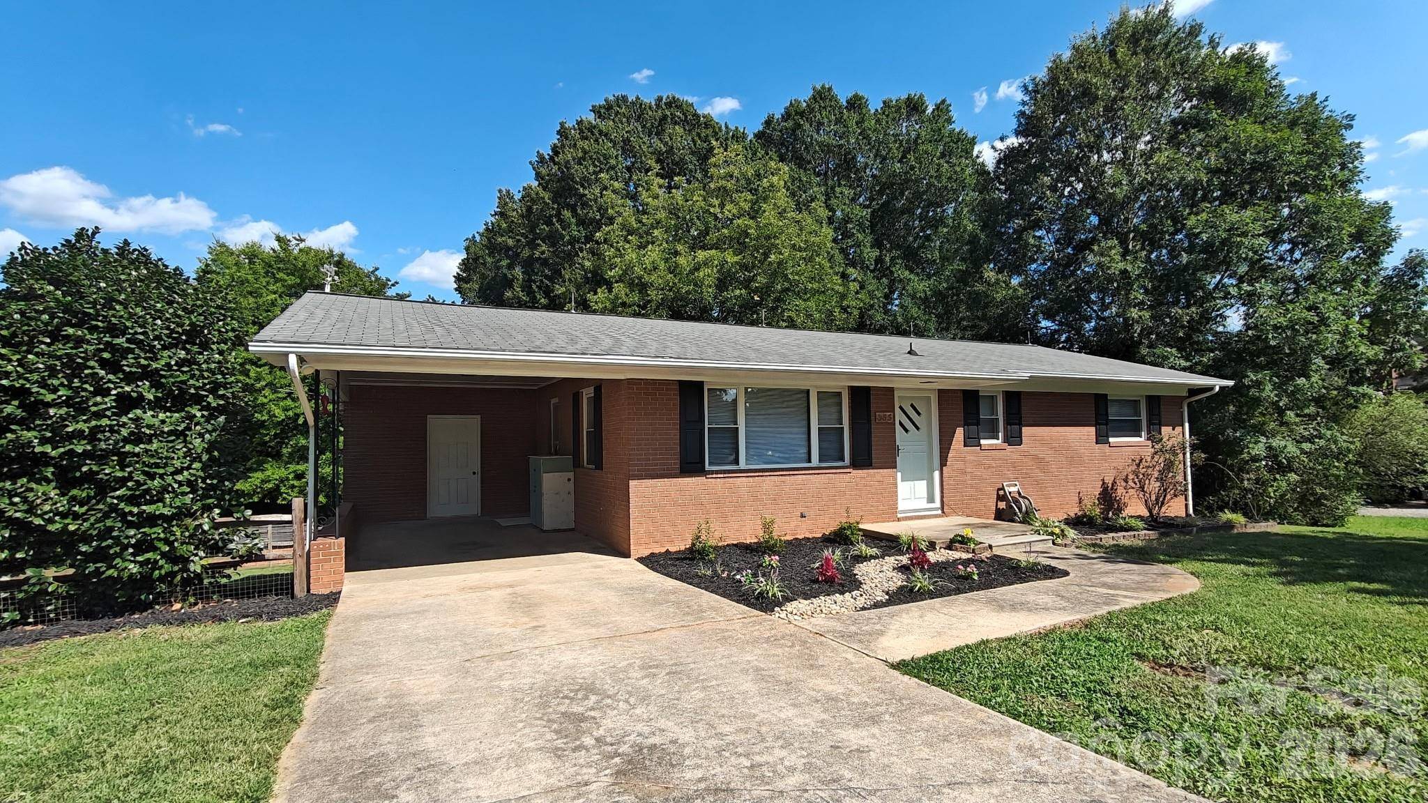 355 Homer Corriher RD, China Grove, NC 28023