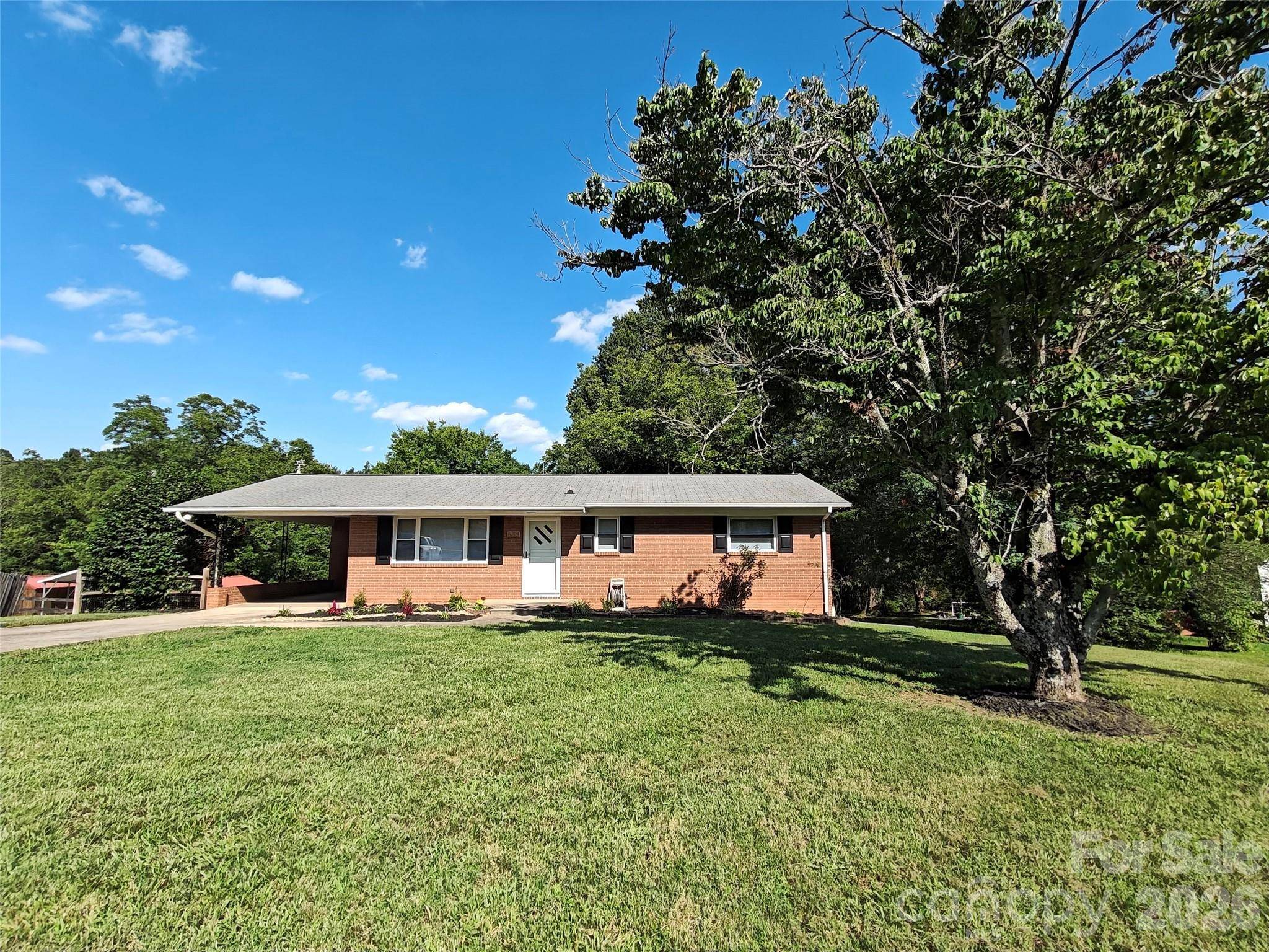 355 Homer Corriher RD, China Grove, NC 28023