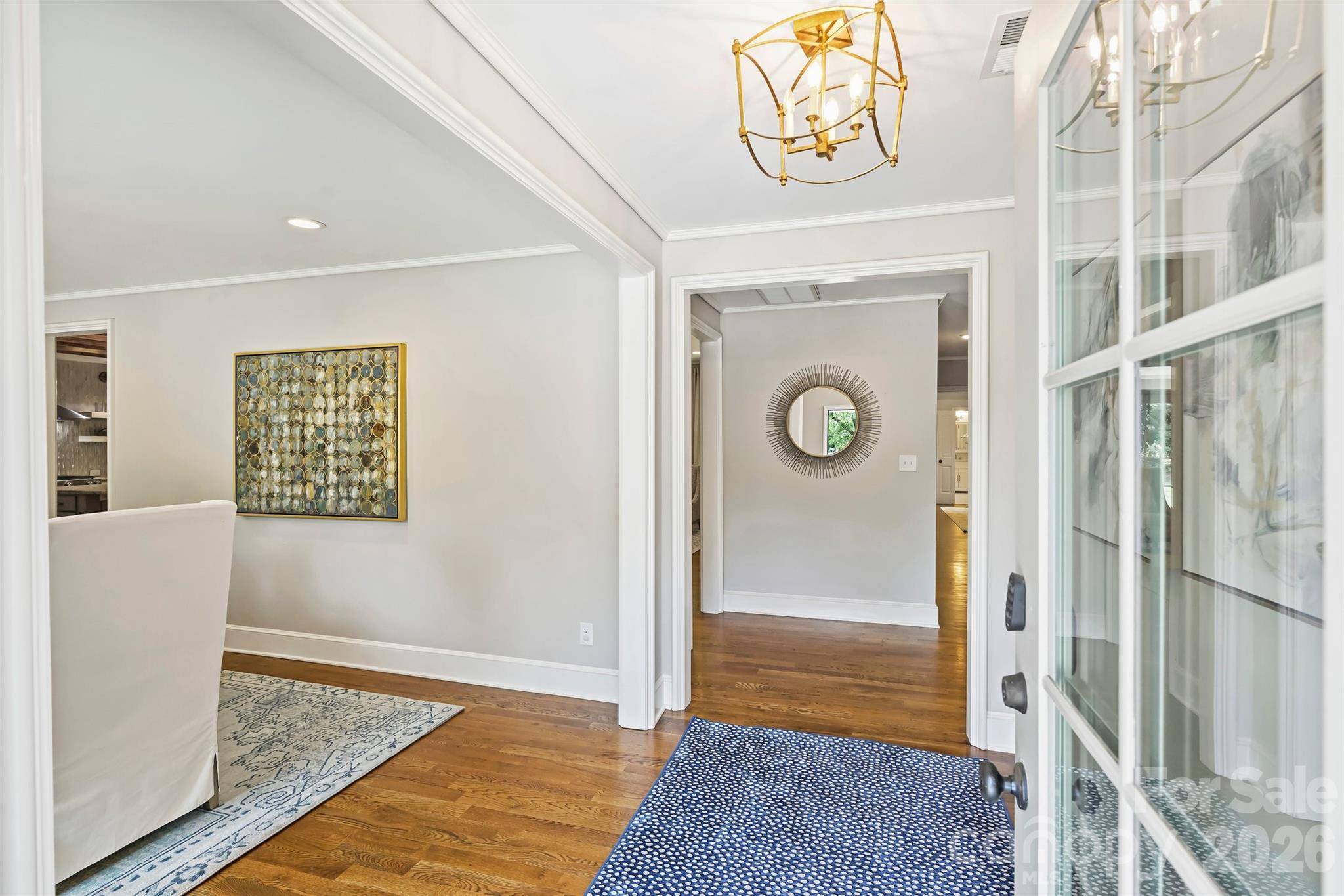 3942 Barclay Downs DR, Charlotte, NC 28209