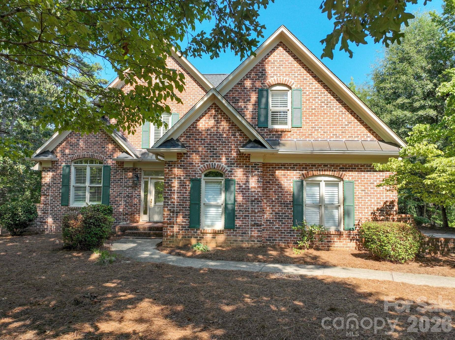 205 Piney Grove PT, New London, NC 28127