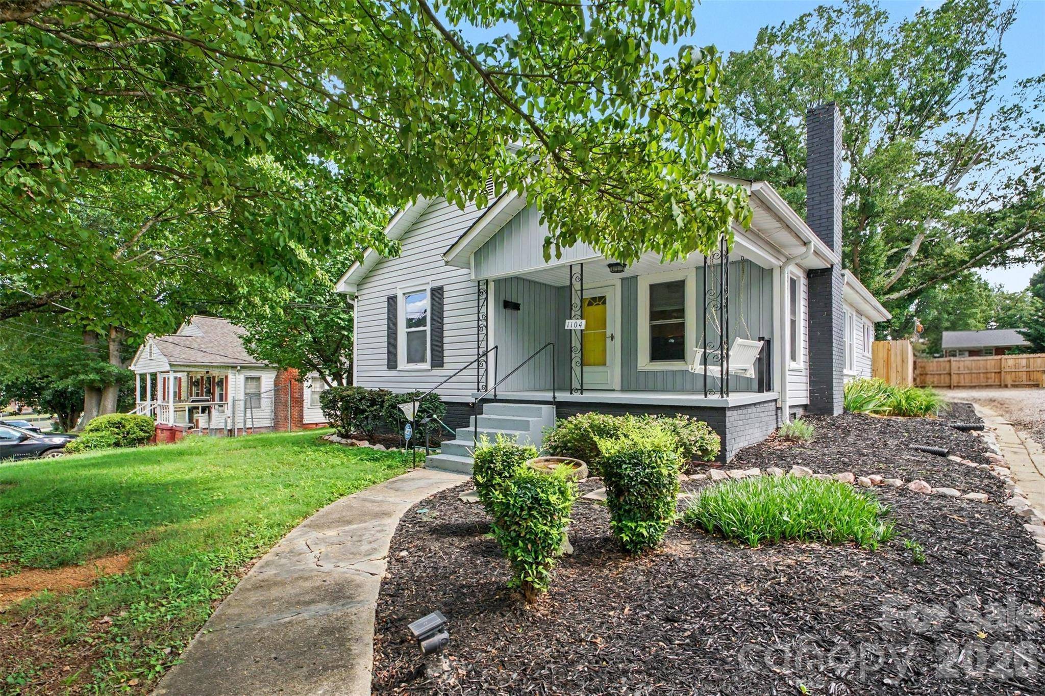 1104 Venus ST, Kannapolis, NC 28083
