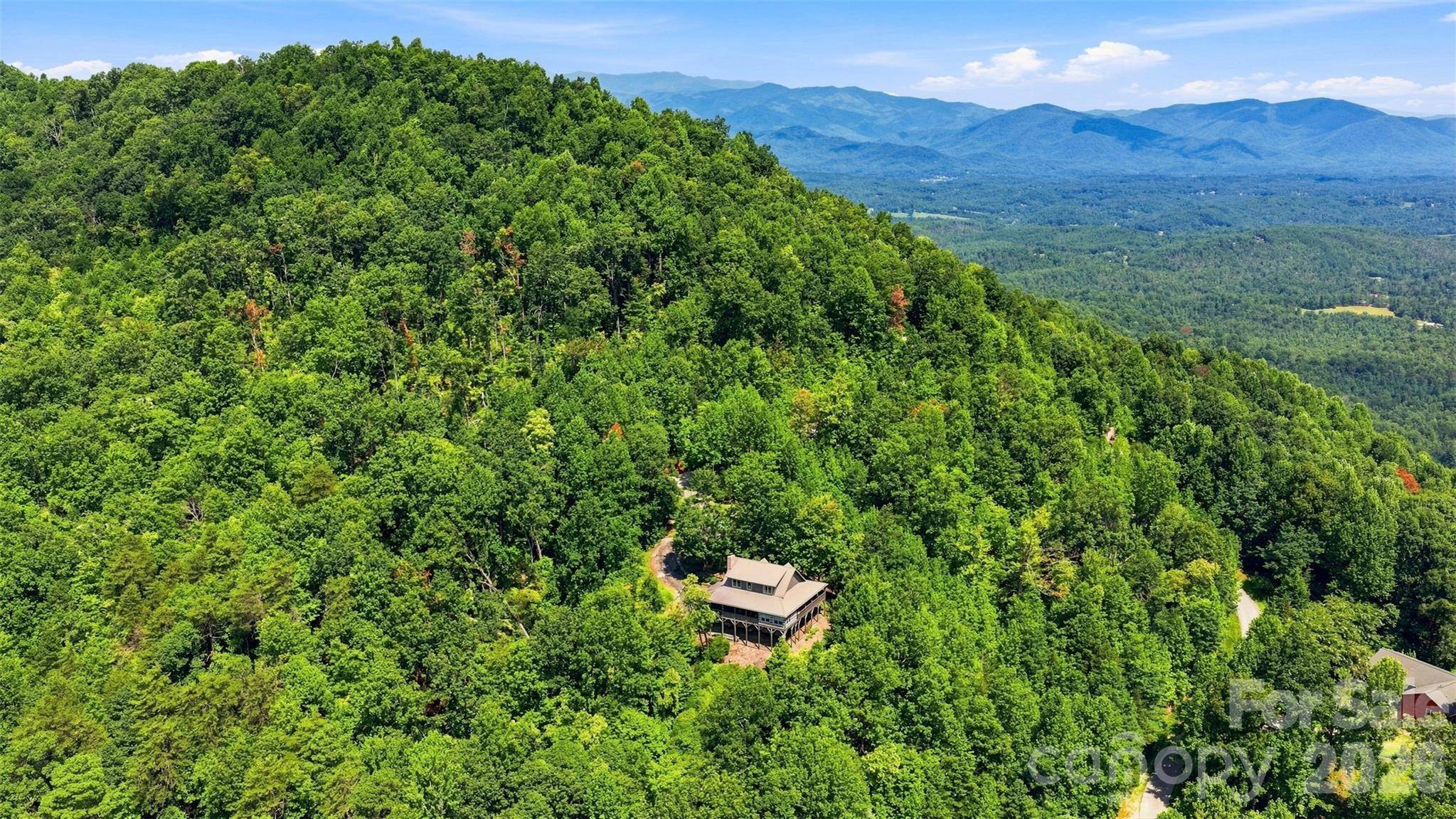 35 Elderberry DR, Old Fort, NC 28762