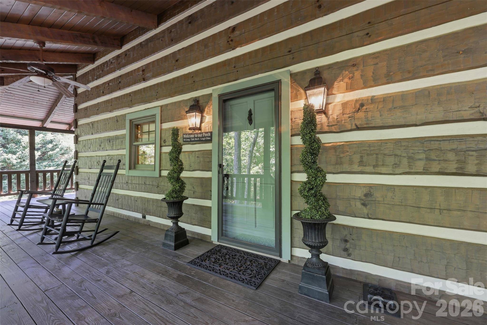 35 Elderberry DR, Old Fort, NC 28762