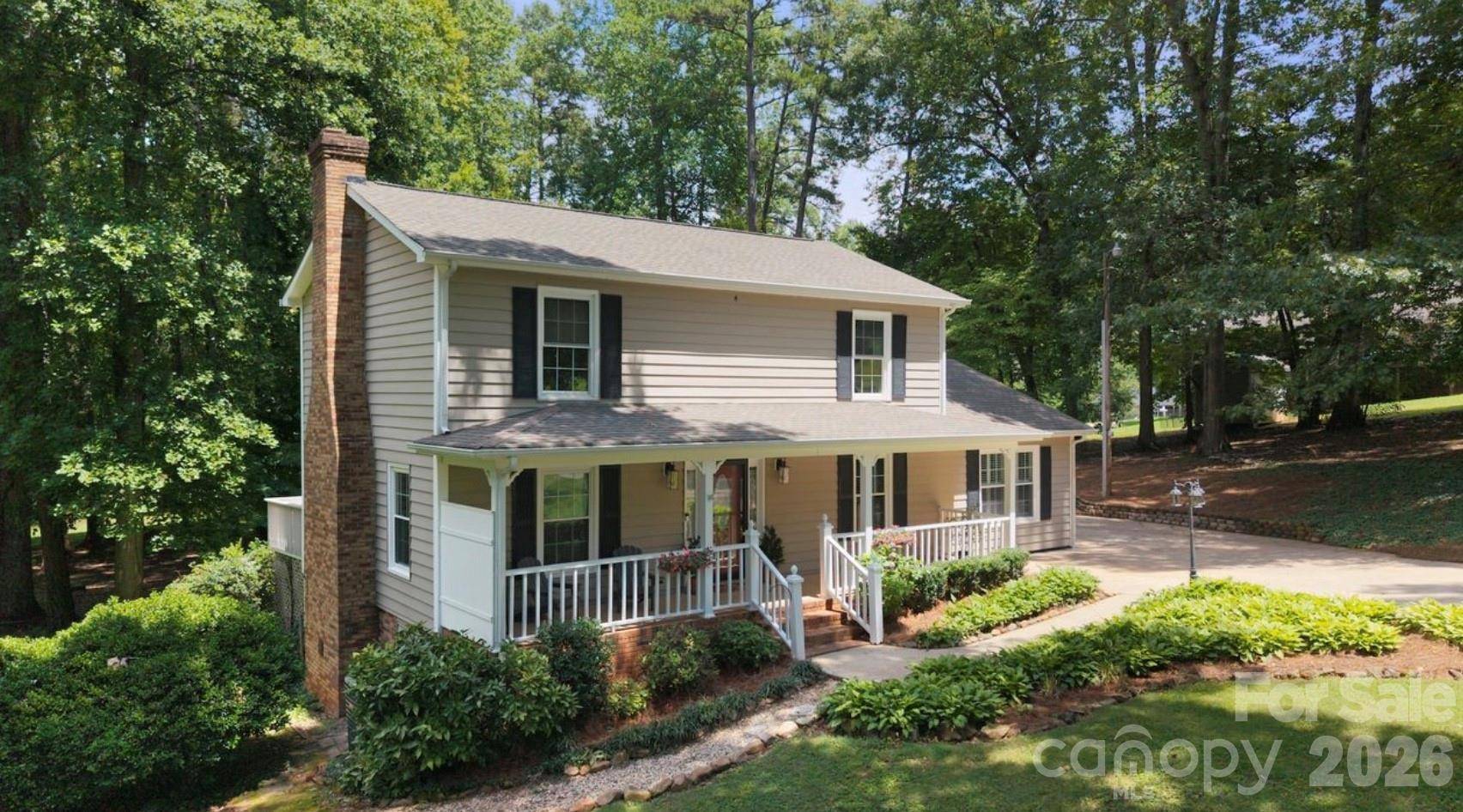 110 Sawtooth LN, Stanley, NC 28164