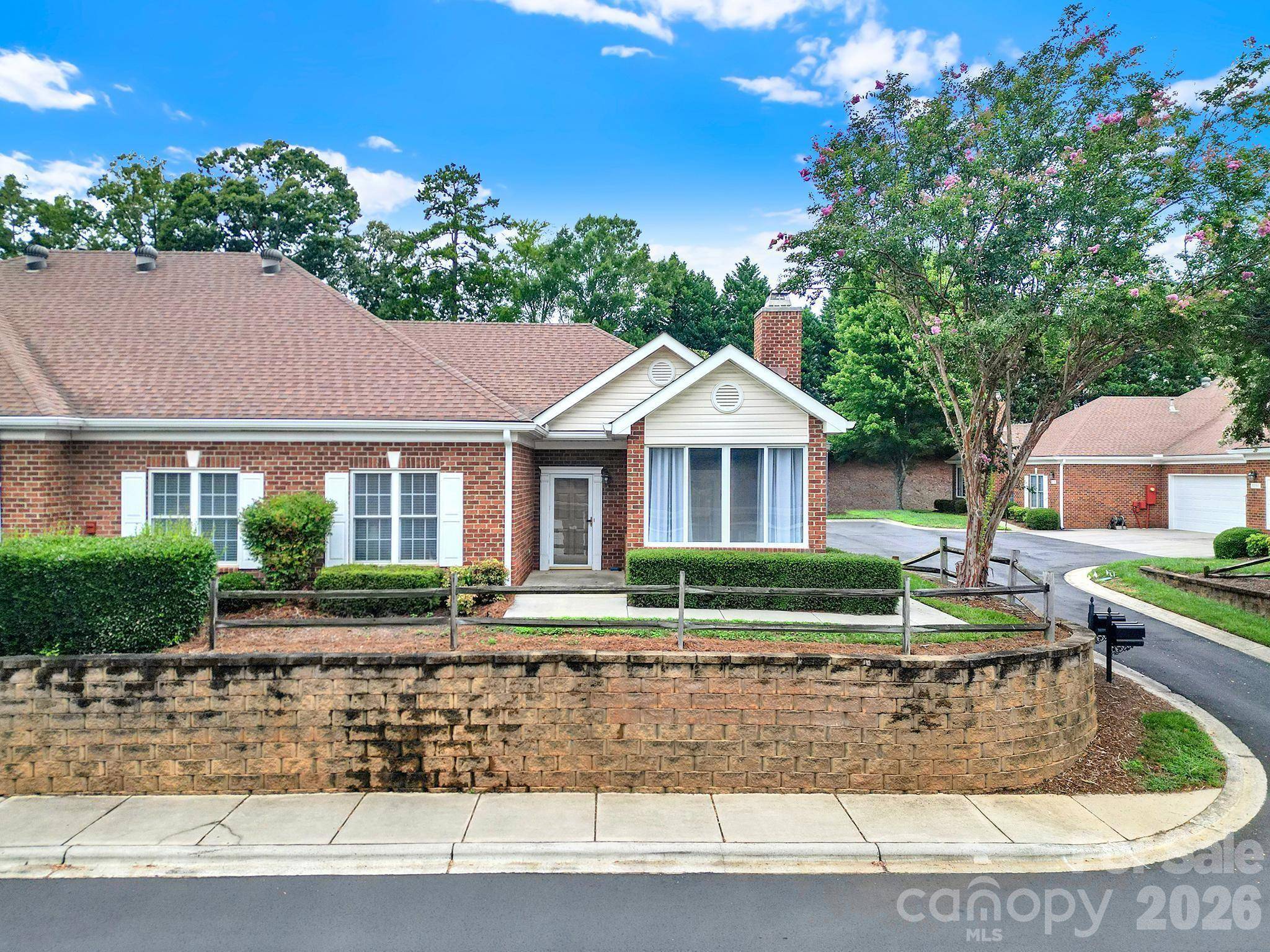 8368 Windsor Ridge DR, Charlotte, NC 28277