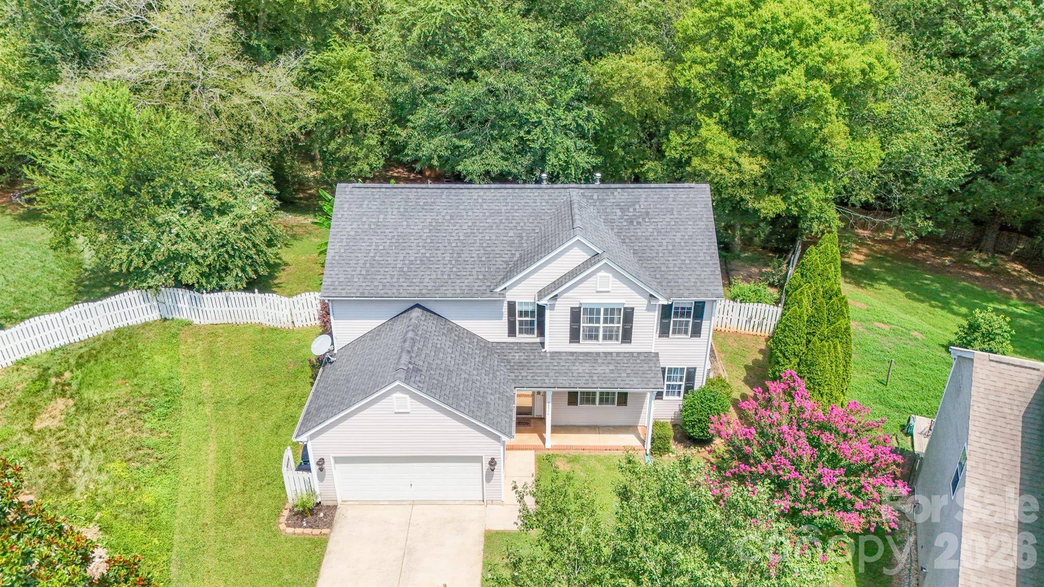 13316 Emerald Branch LN, Charlotte, NC 28273