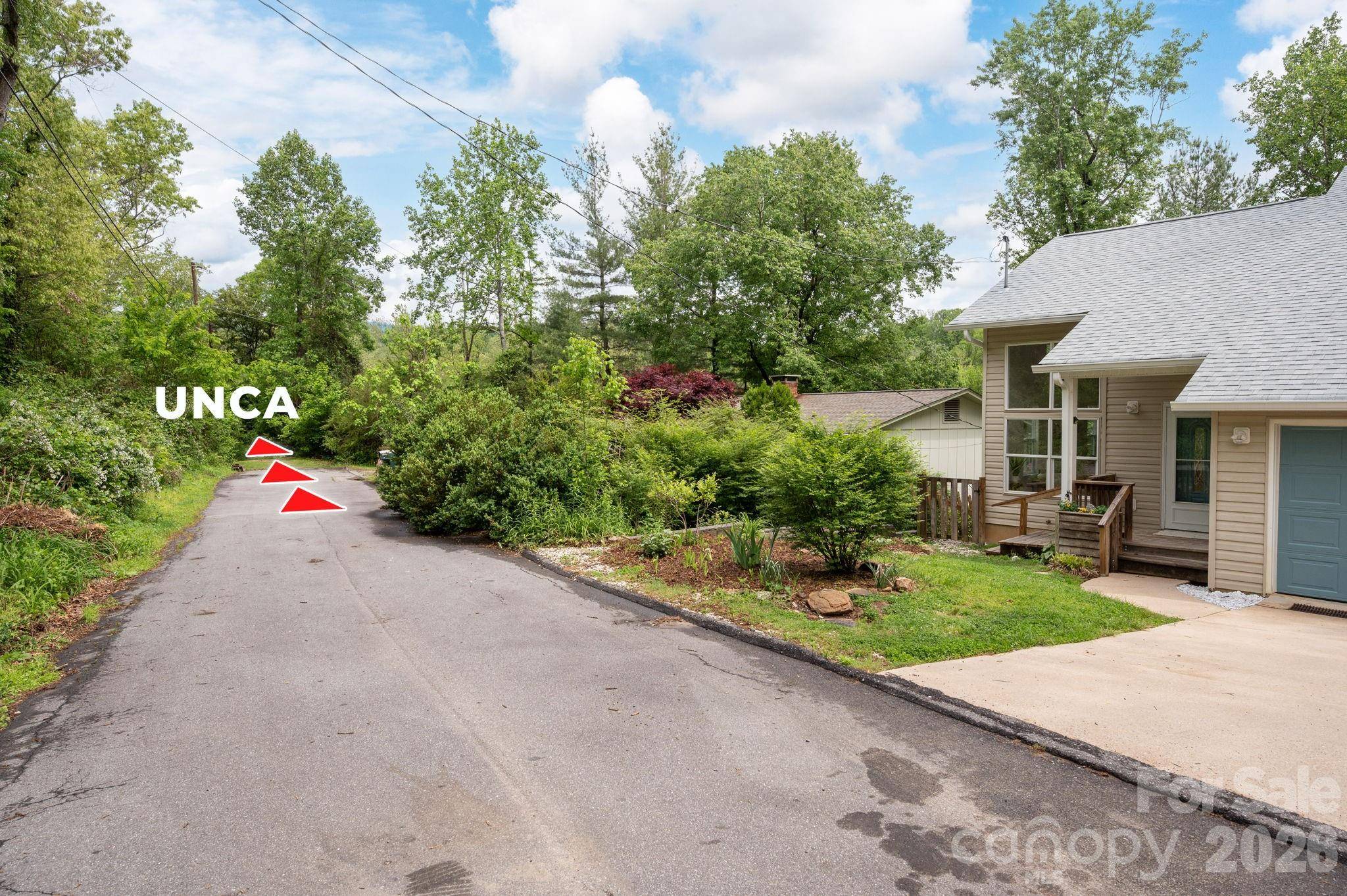 9 Nantahala ST, Asheville, NC 28801