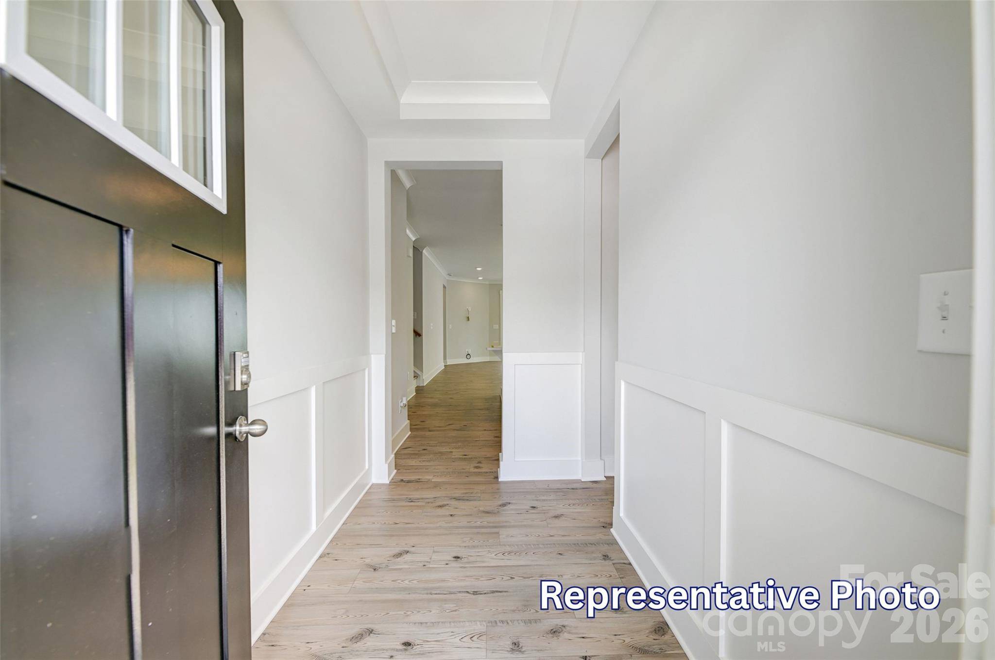 4338 Black CT, Harrisburg, NC 28075