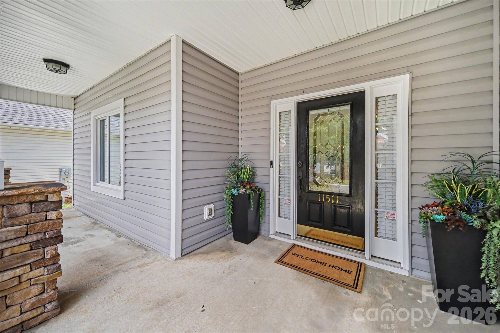 11511 Innes CT, Charlotte, NC 28277