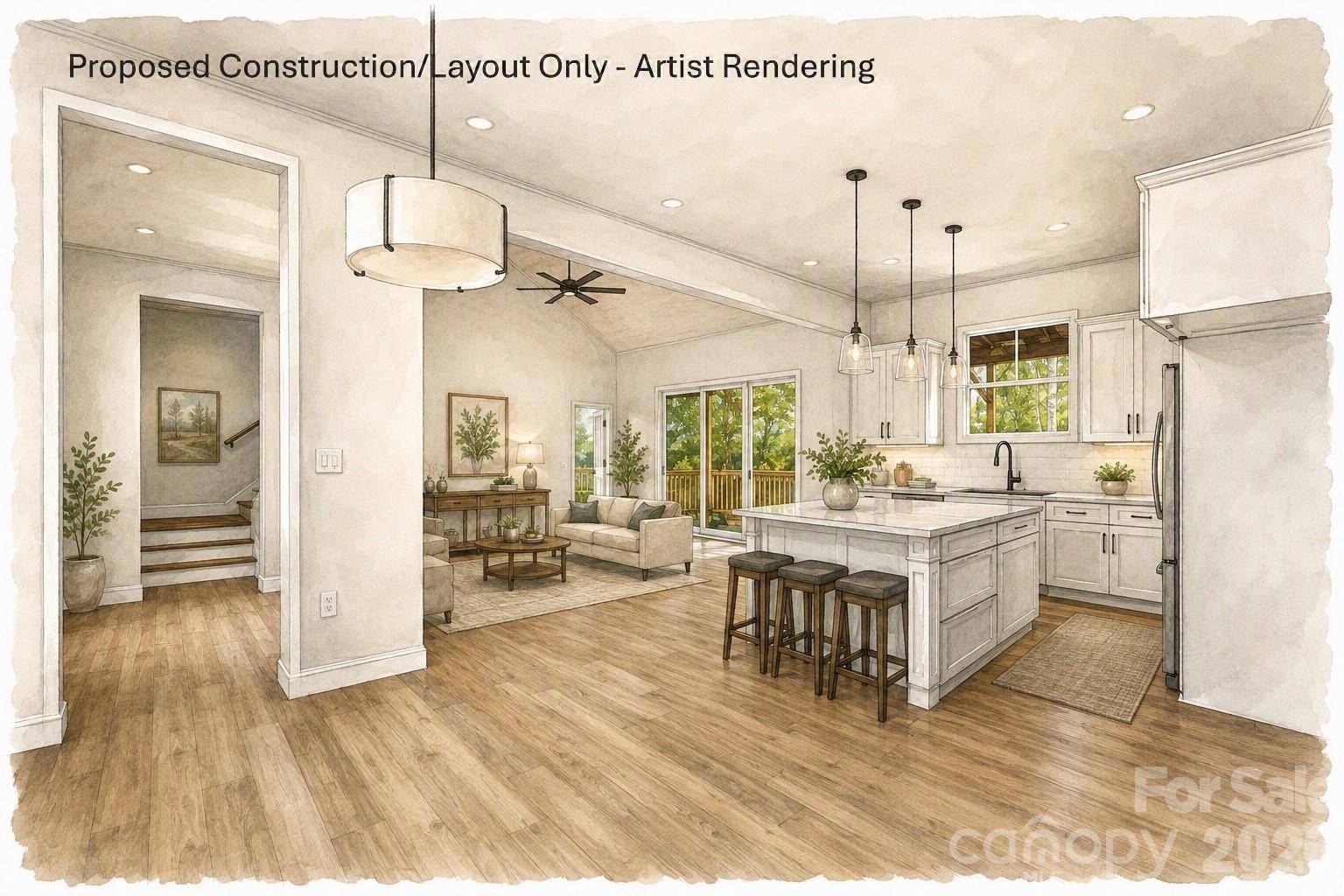 00 Chisholm TRL, Rutherfordton, NC 28139