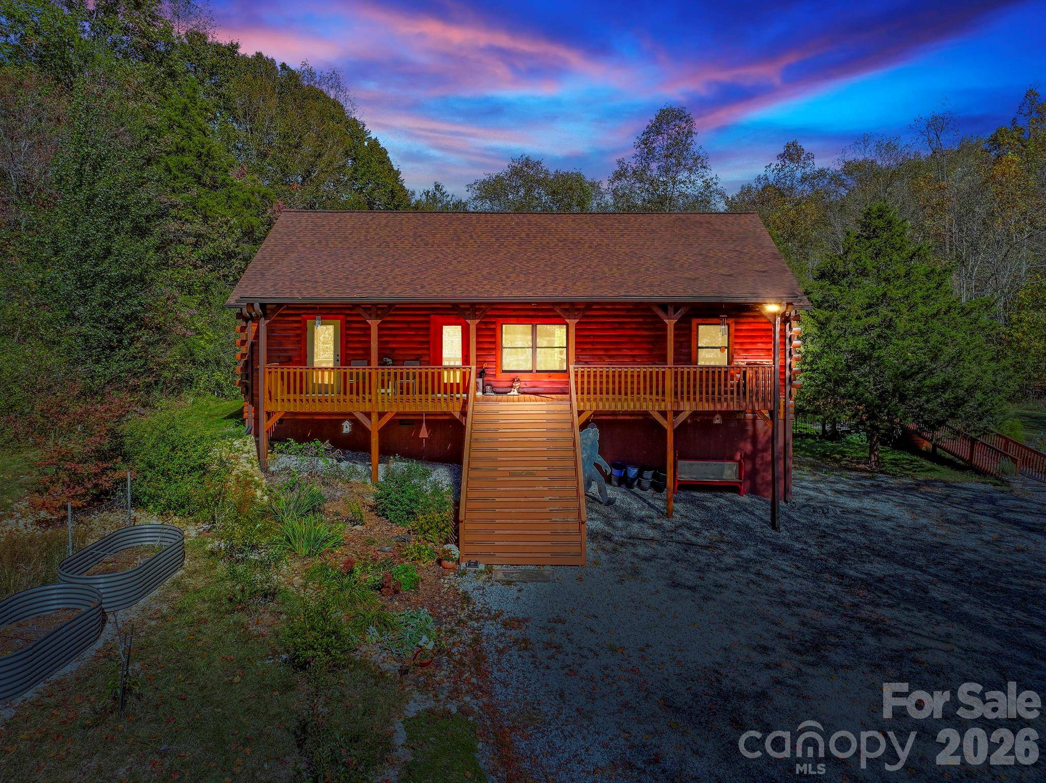 225 Burnt Meadow LN #169, Union Mills, NC 28167