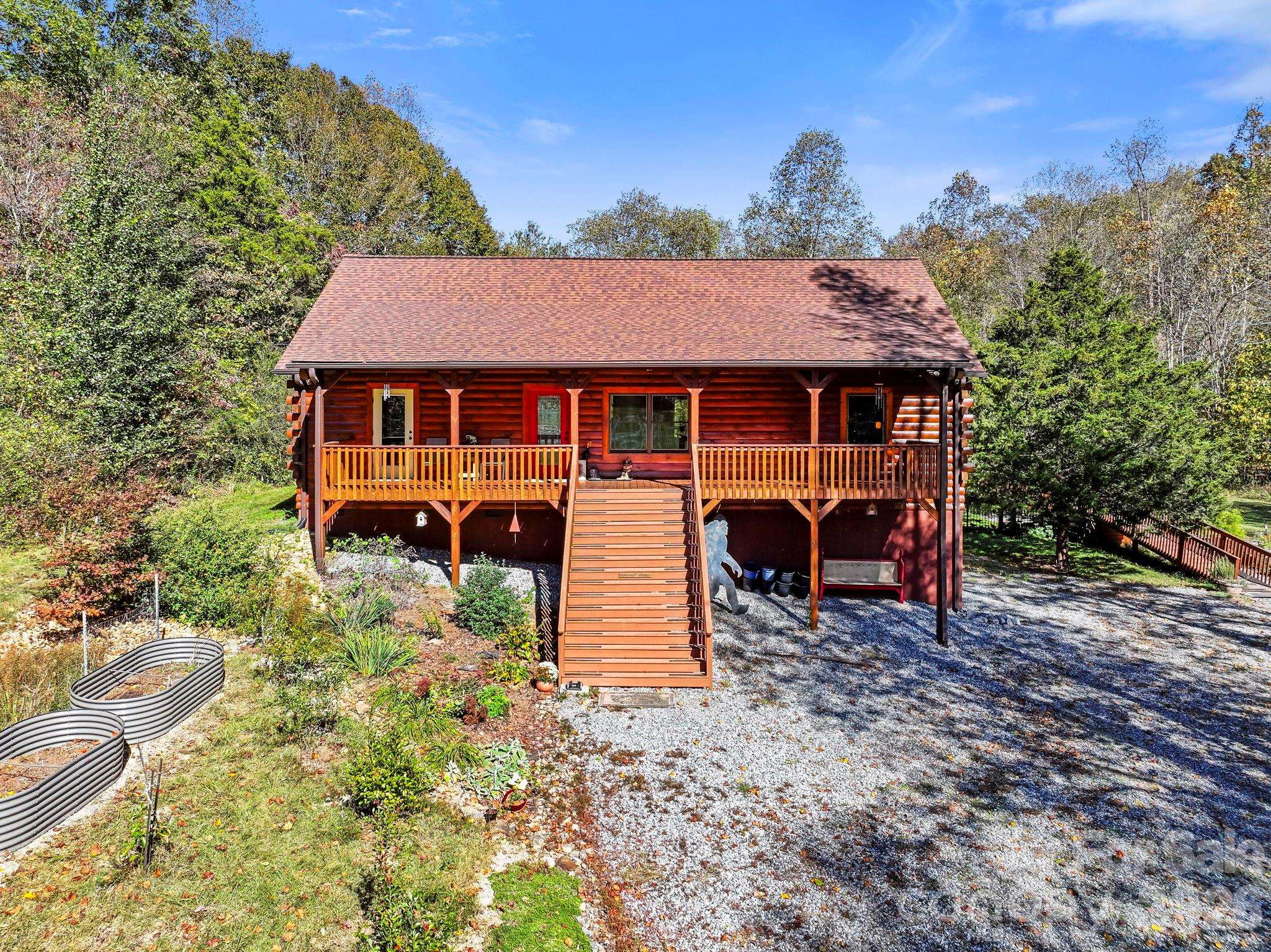 225 Burnt Meadow LN #169, Union Mills, NC 28167