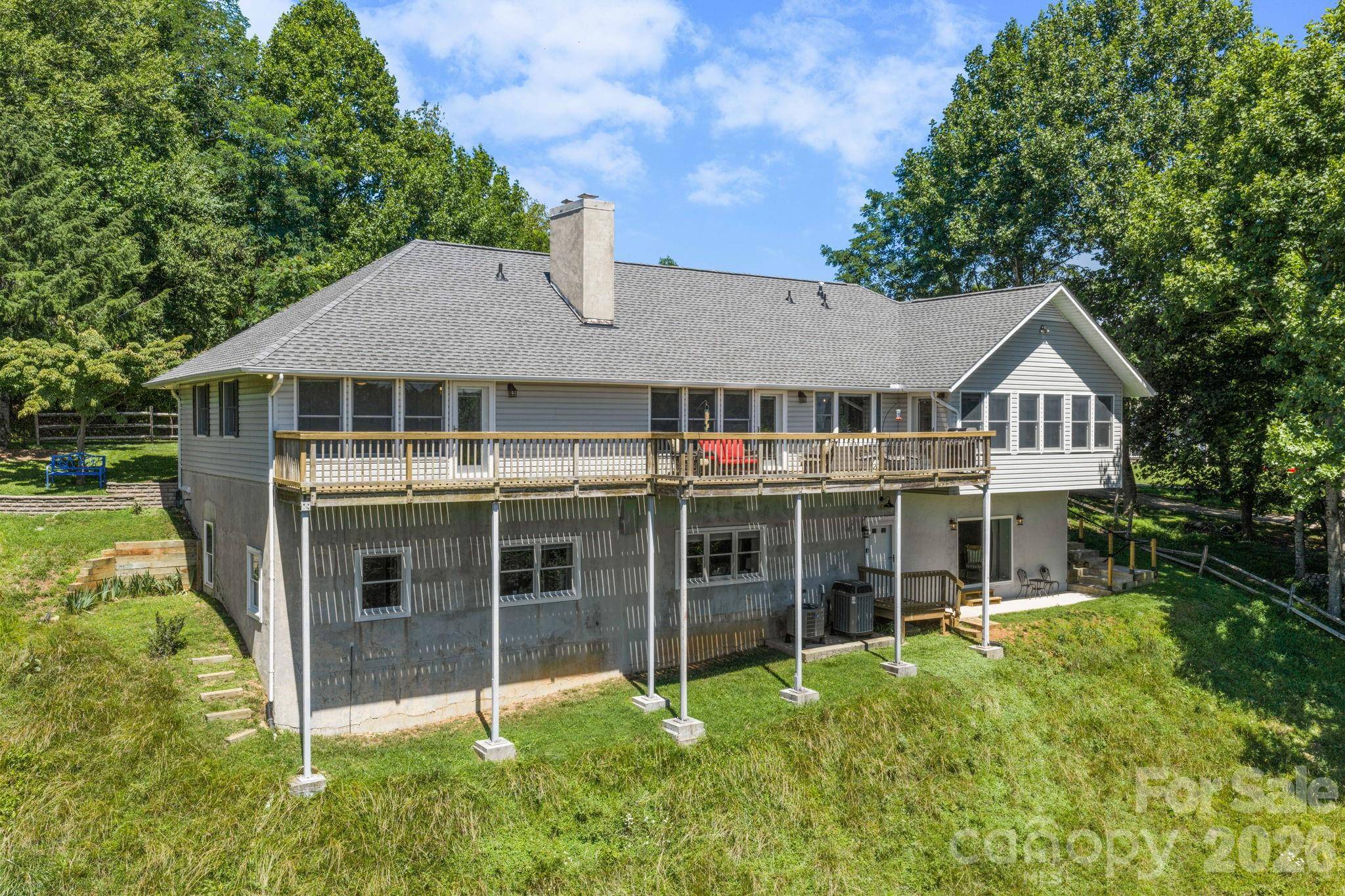 784 Alpine DR, Seven Devils, NC 28604