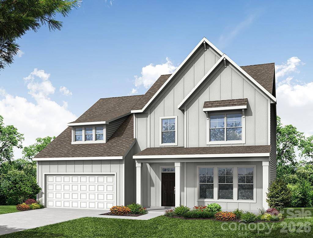6100 New River DR, Huntersville, NC 28078