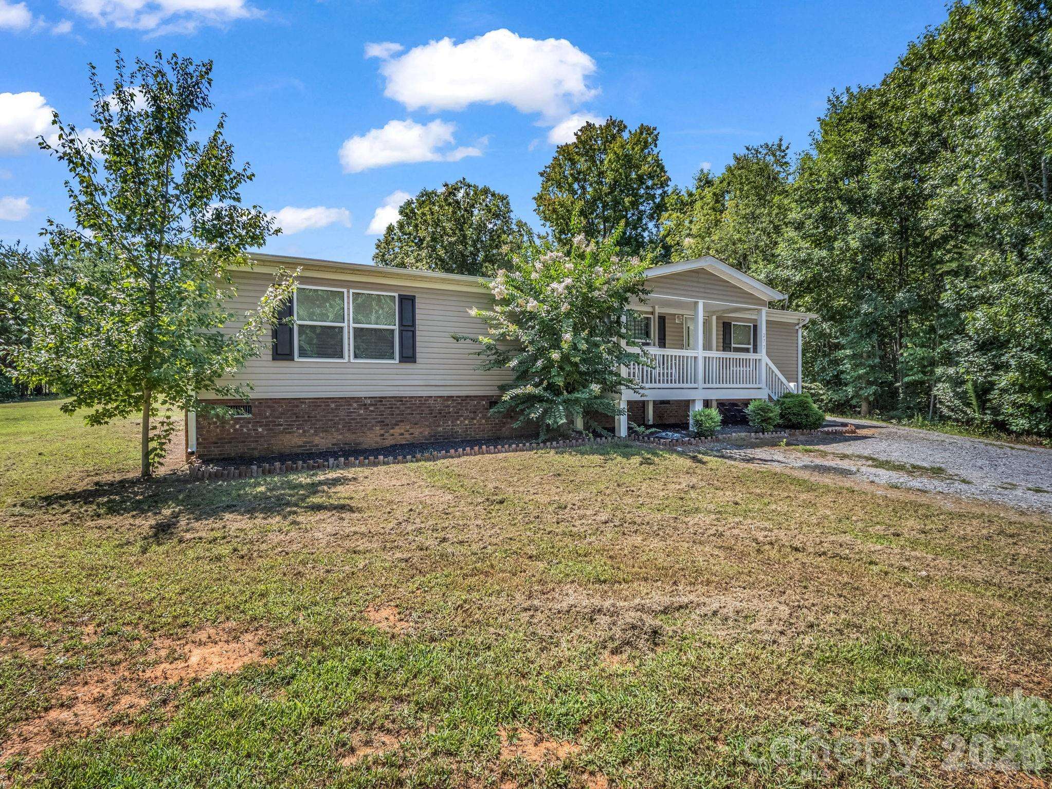 277 Eldon Grove DR, Mooresboro, NC 28114