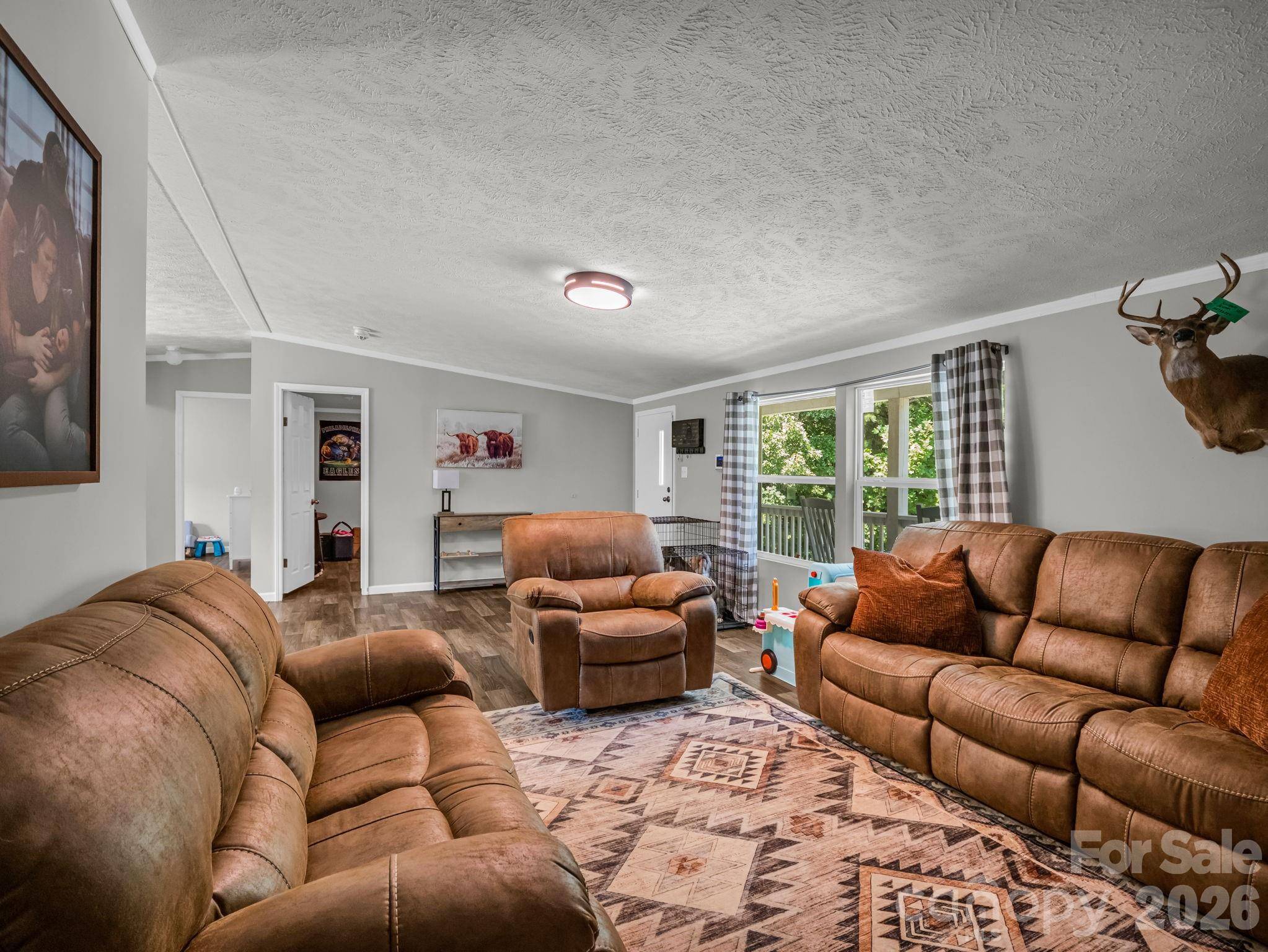 277 Eldon Grove DR, Mooresboro, NC 28114