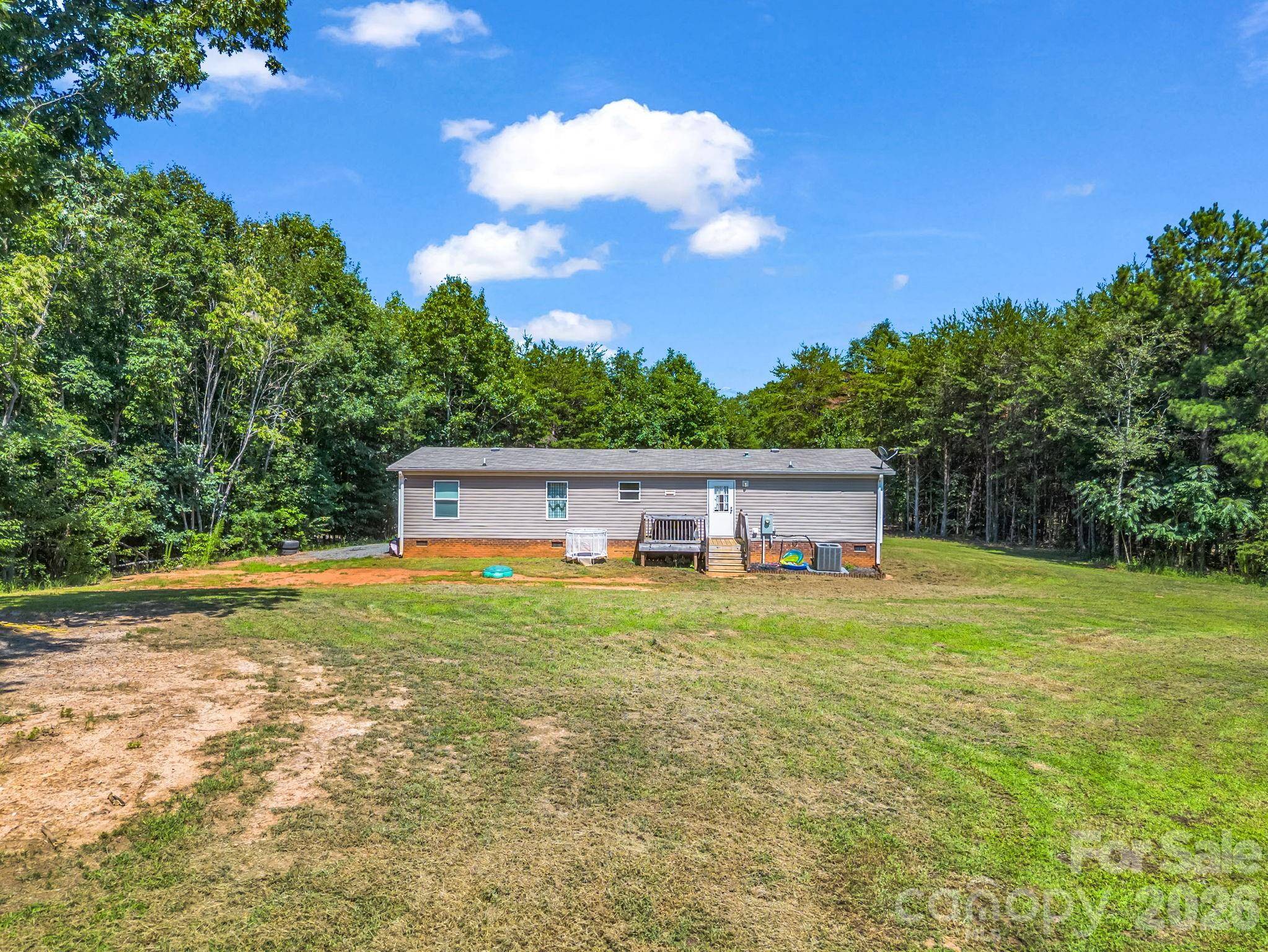 277 Eldon Grove DR, Mooresboro, NC 28114