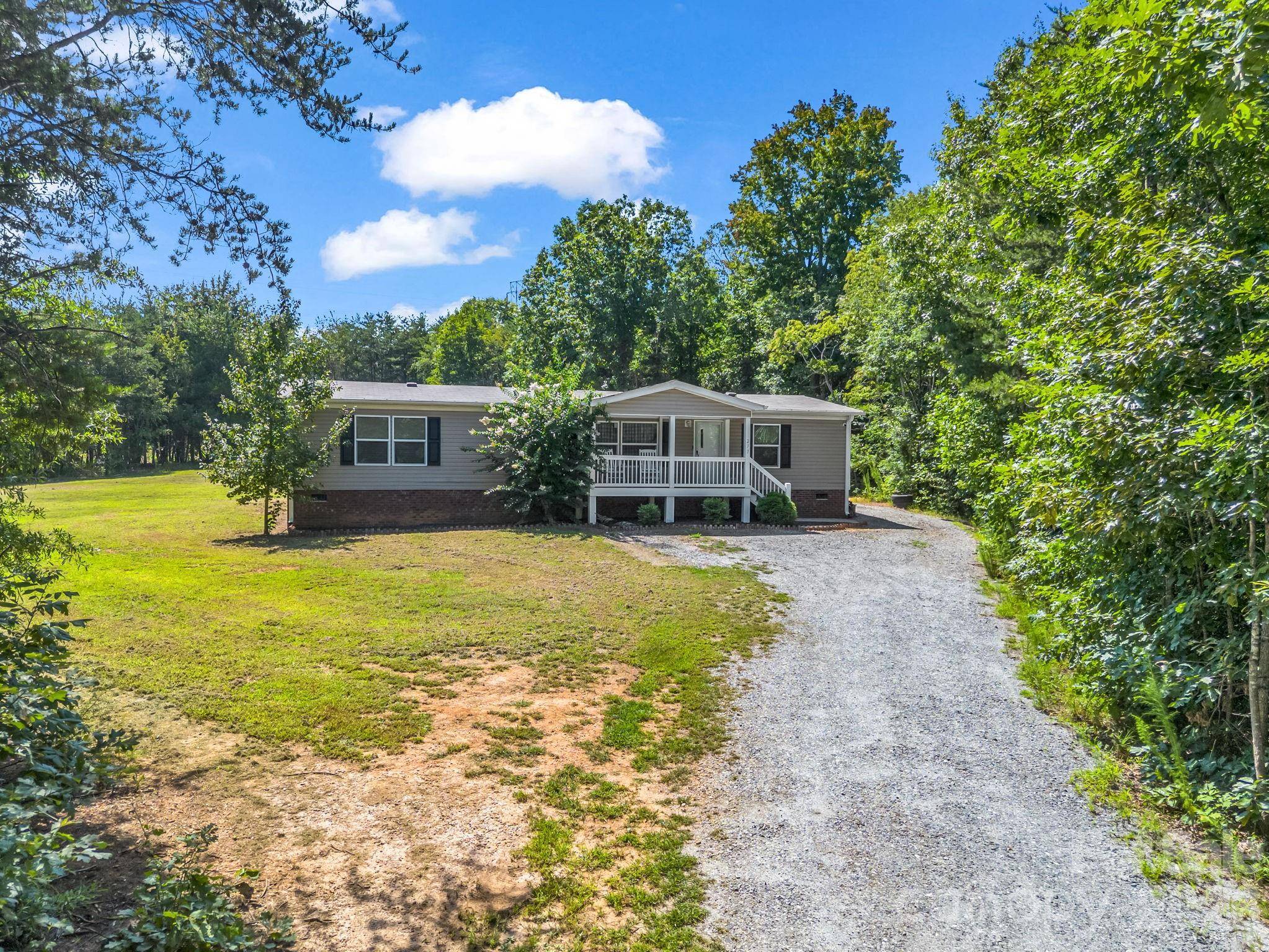 277 Eldon Grove DR, Mooresboro, NC 28114