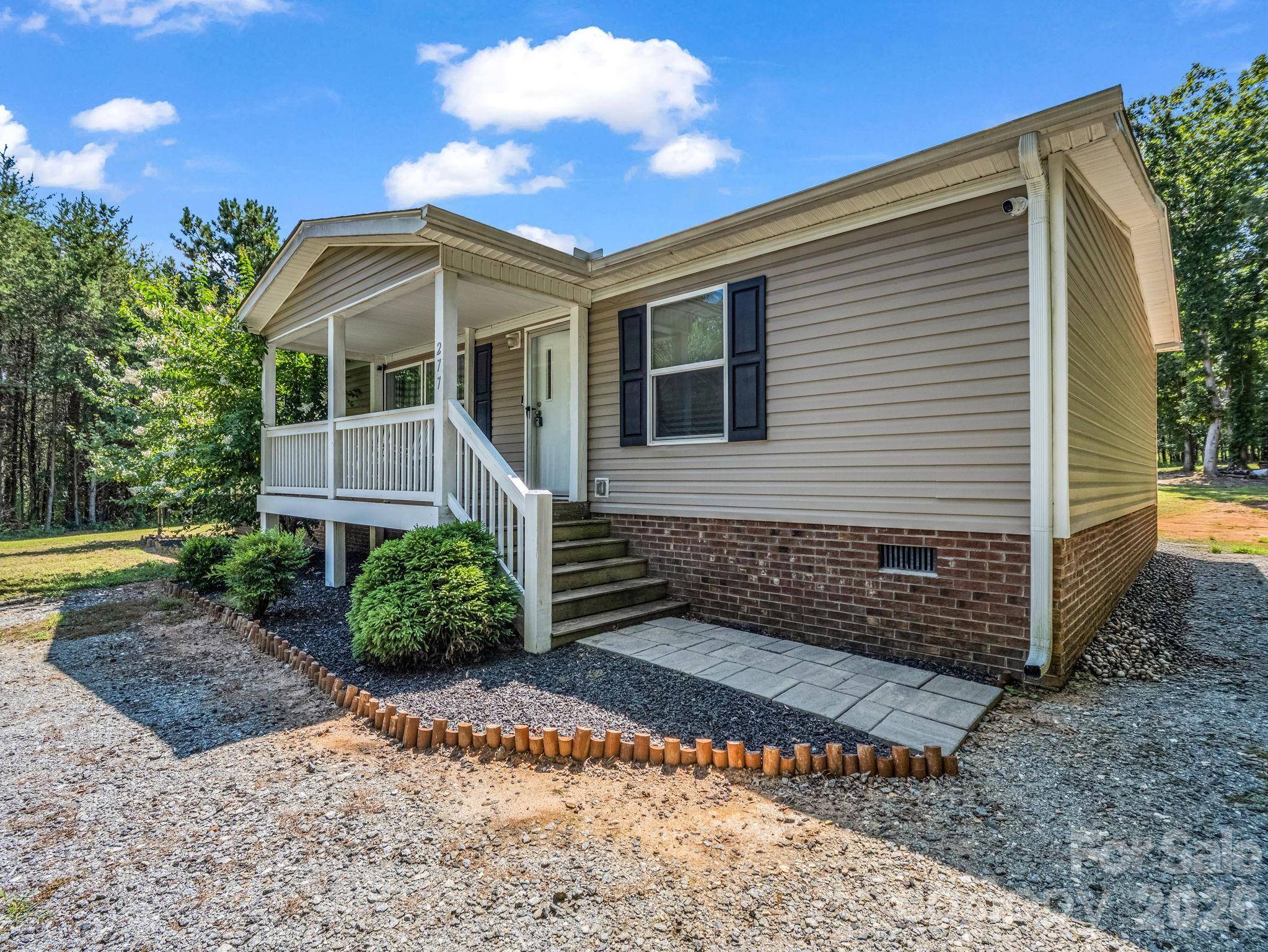 277 Eldon Grove DR, Mooresboro, NC 28114