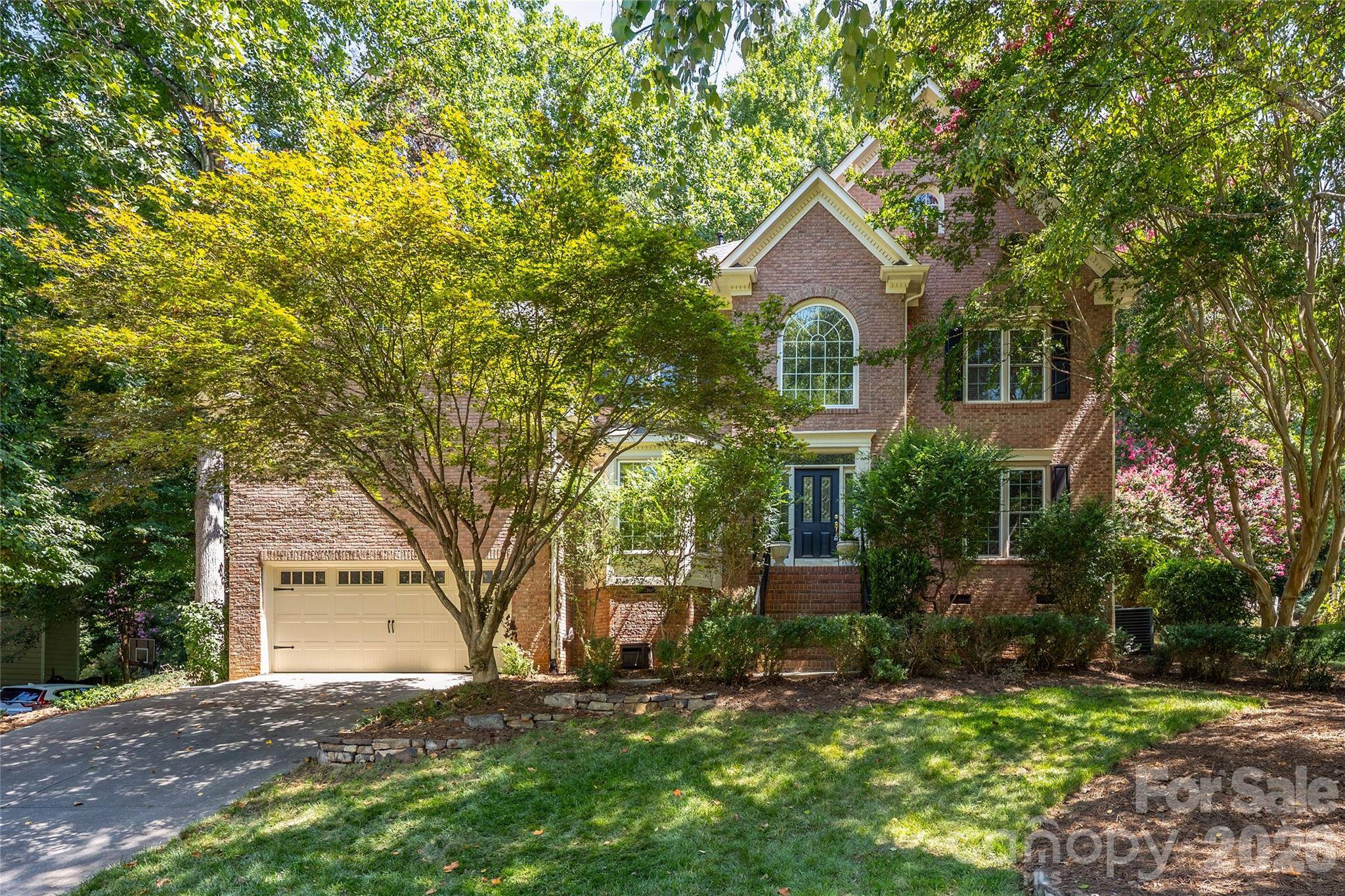 15808 Breton Brook ST, Huntersville, NC 28078