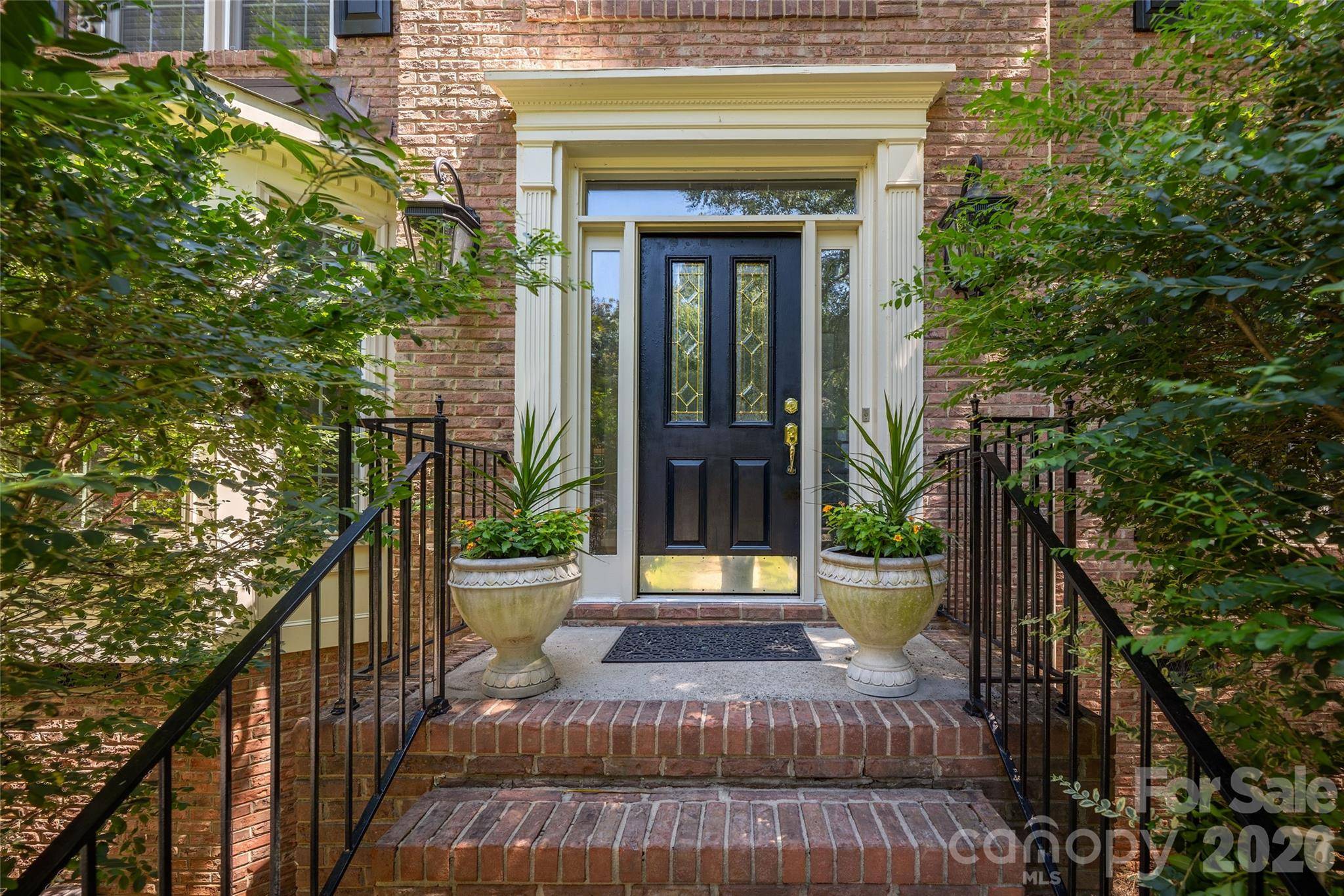 15808 Breton Brook ST, Huntersville, NC 28078