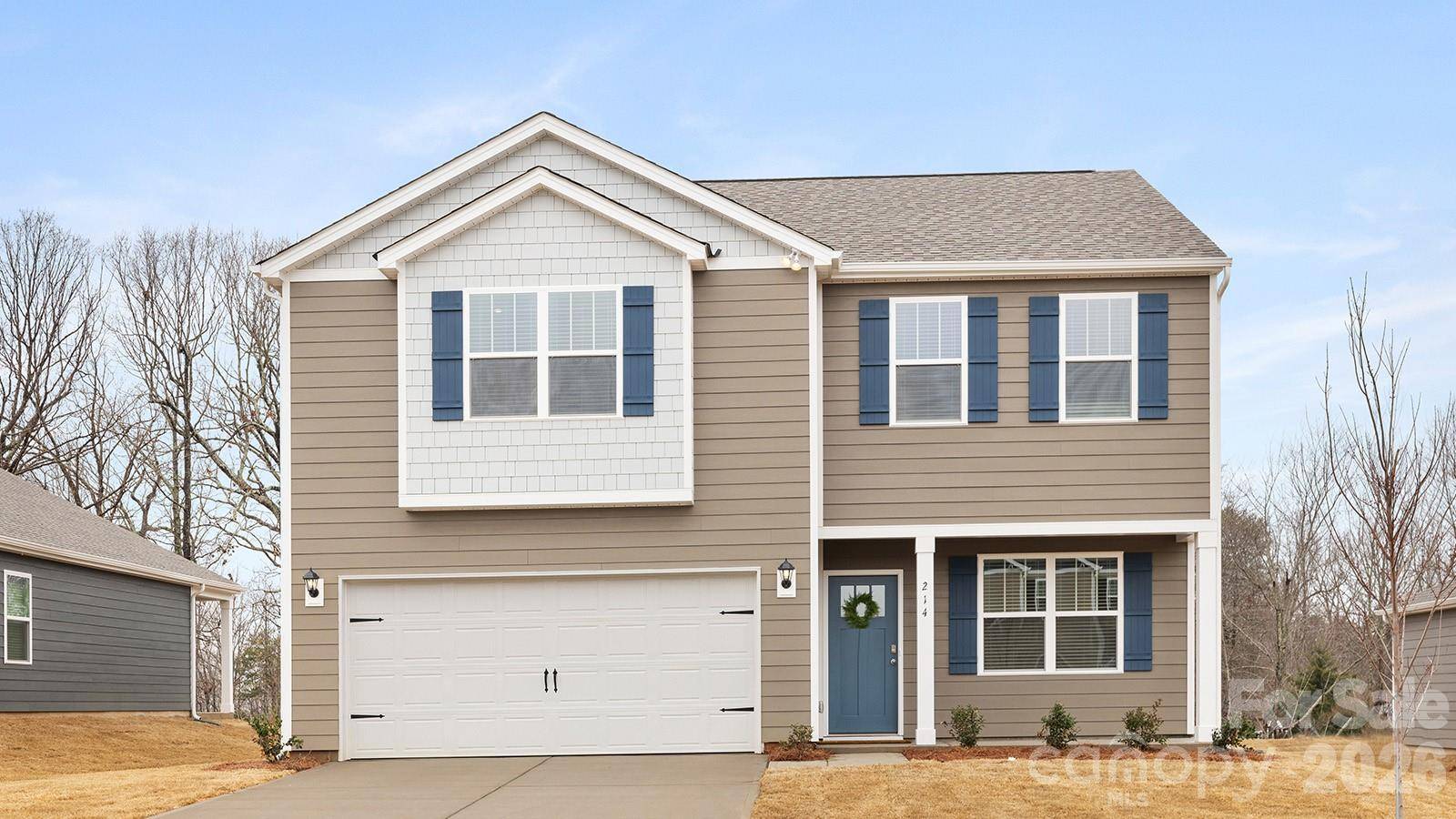 208 Hyder Ridge RD, Asheville, NC 28804