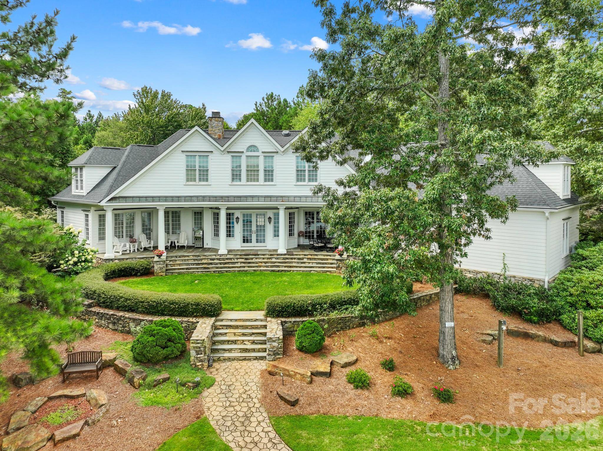 126 Watch Harbor RD, New London, NC 28127