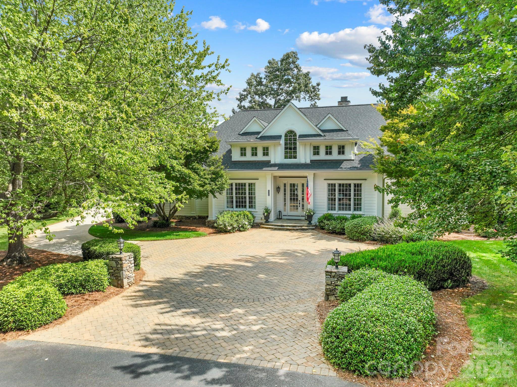126 Watch Harbor RD, New London, NC 28127