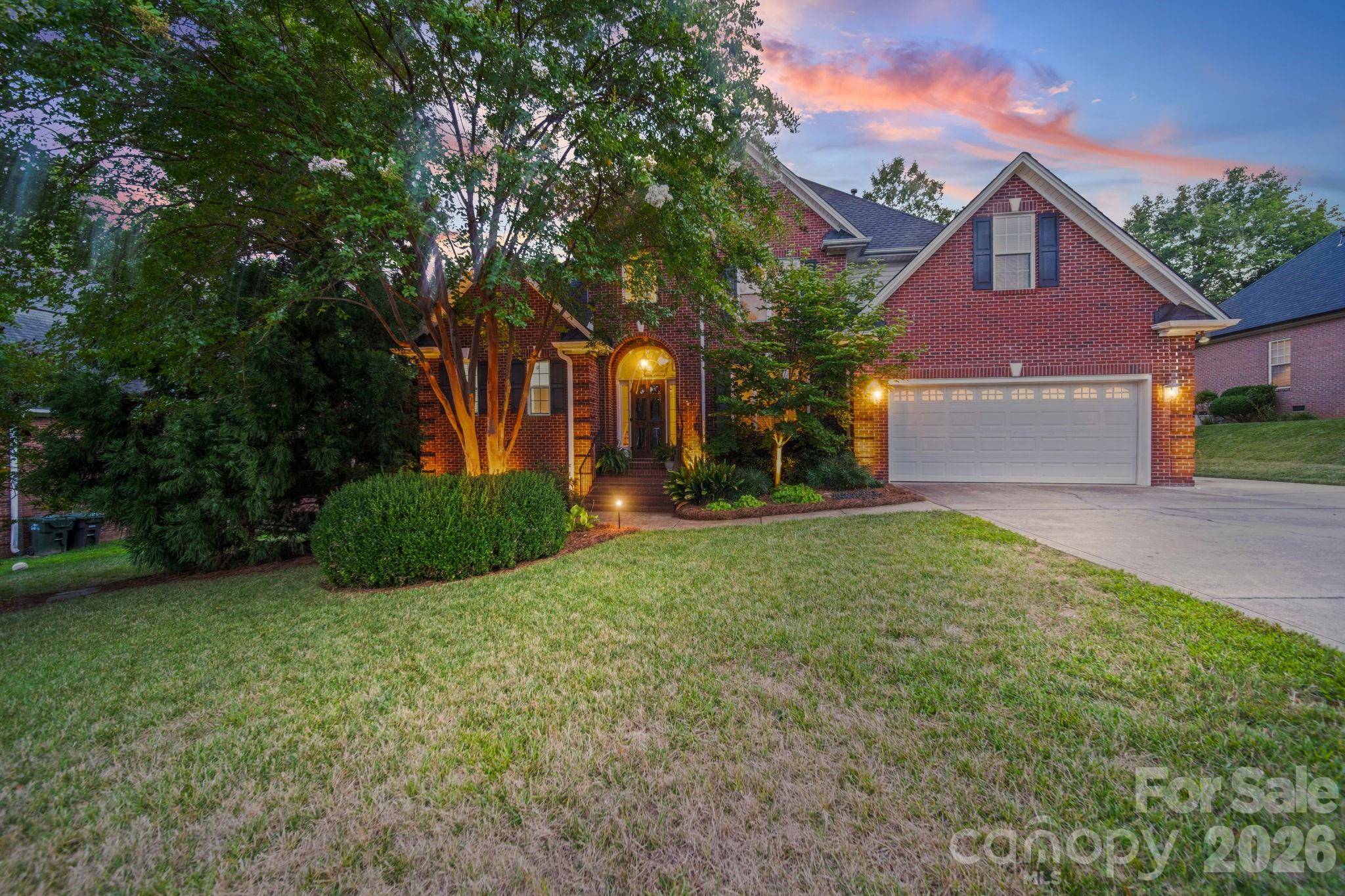 4333 Winder TRL, Gastonia, NC 28056