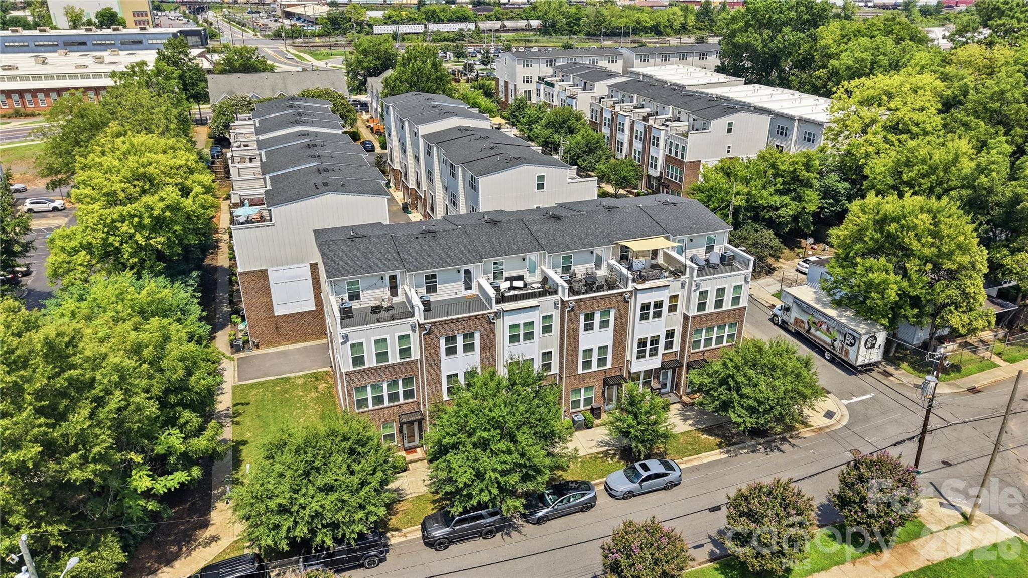 1259 N Caldwell ST, Charlotte, NC 28206