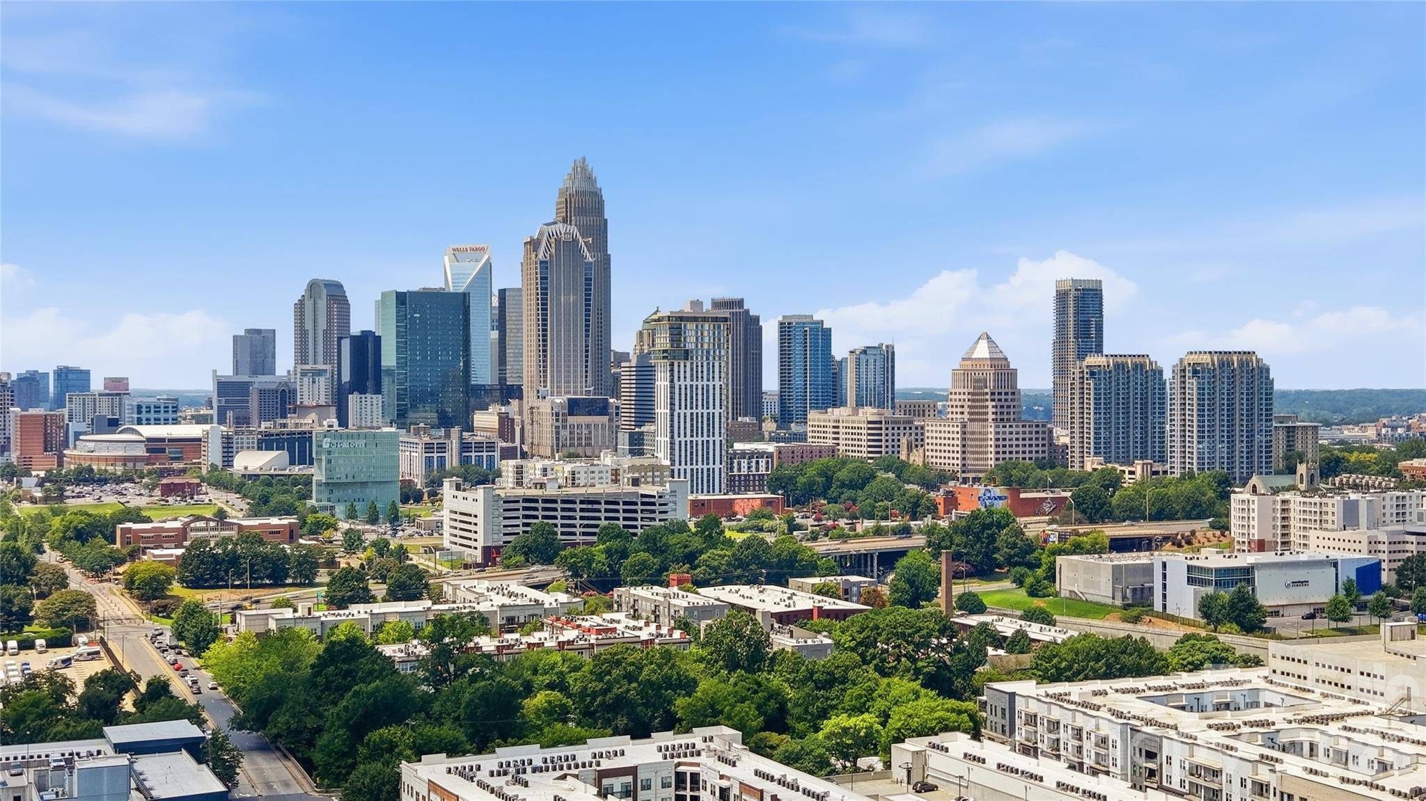 1259 N Caldwell ST, Charlotte, NC 28206