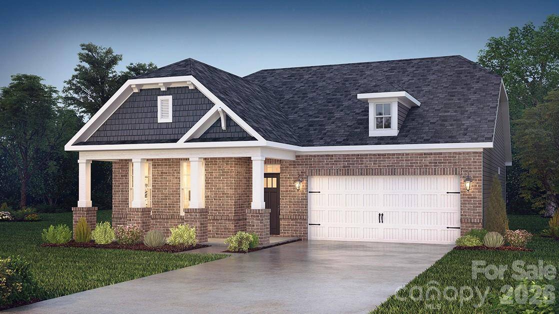 3256 Oberon ST, York, SC 29745