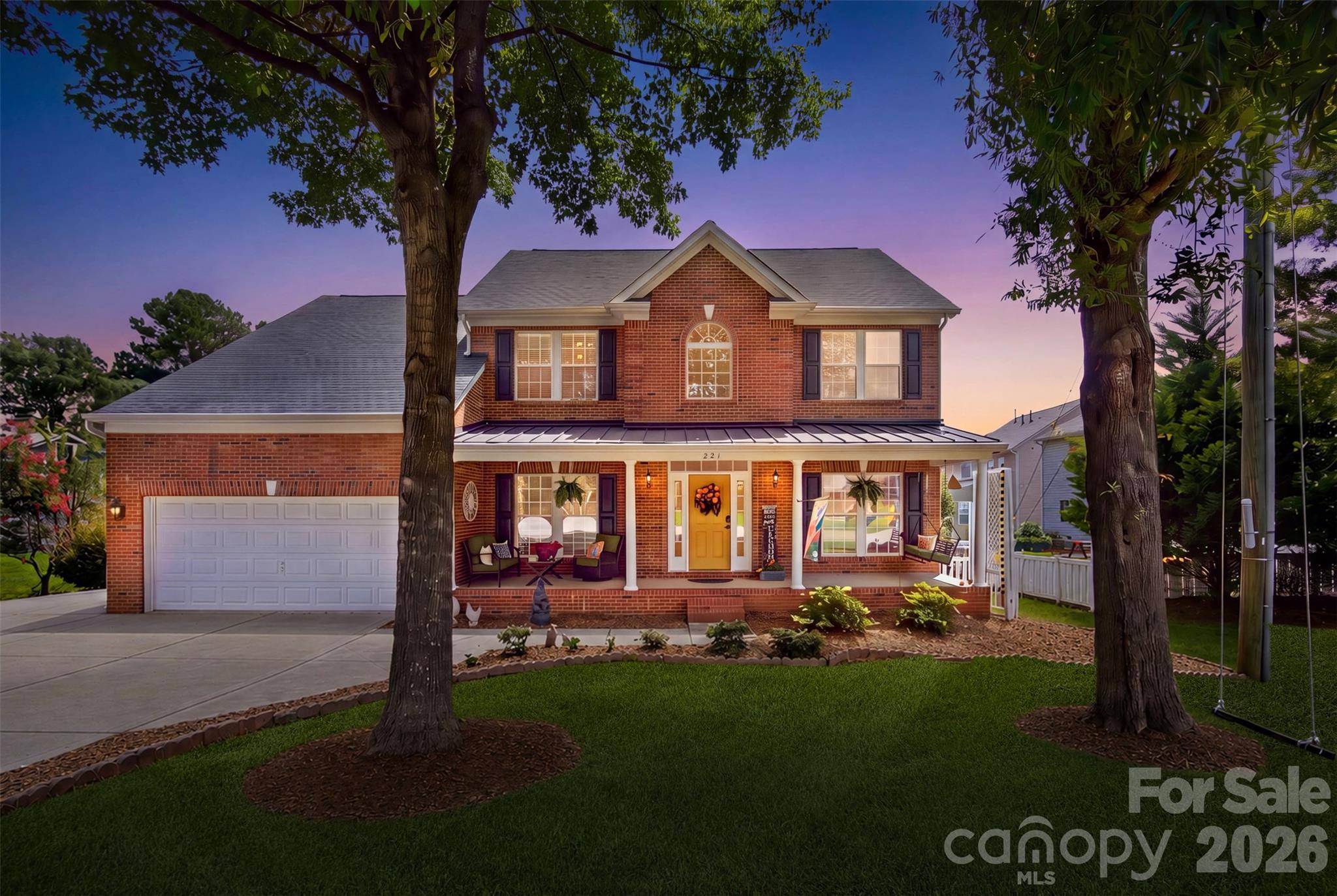 221 Nixon RD, Belmont, NC 28012