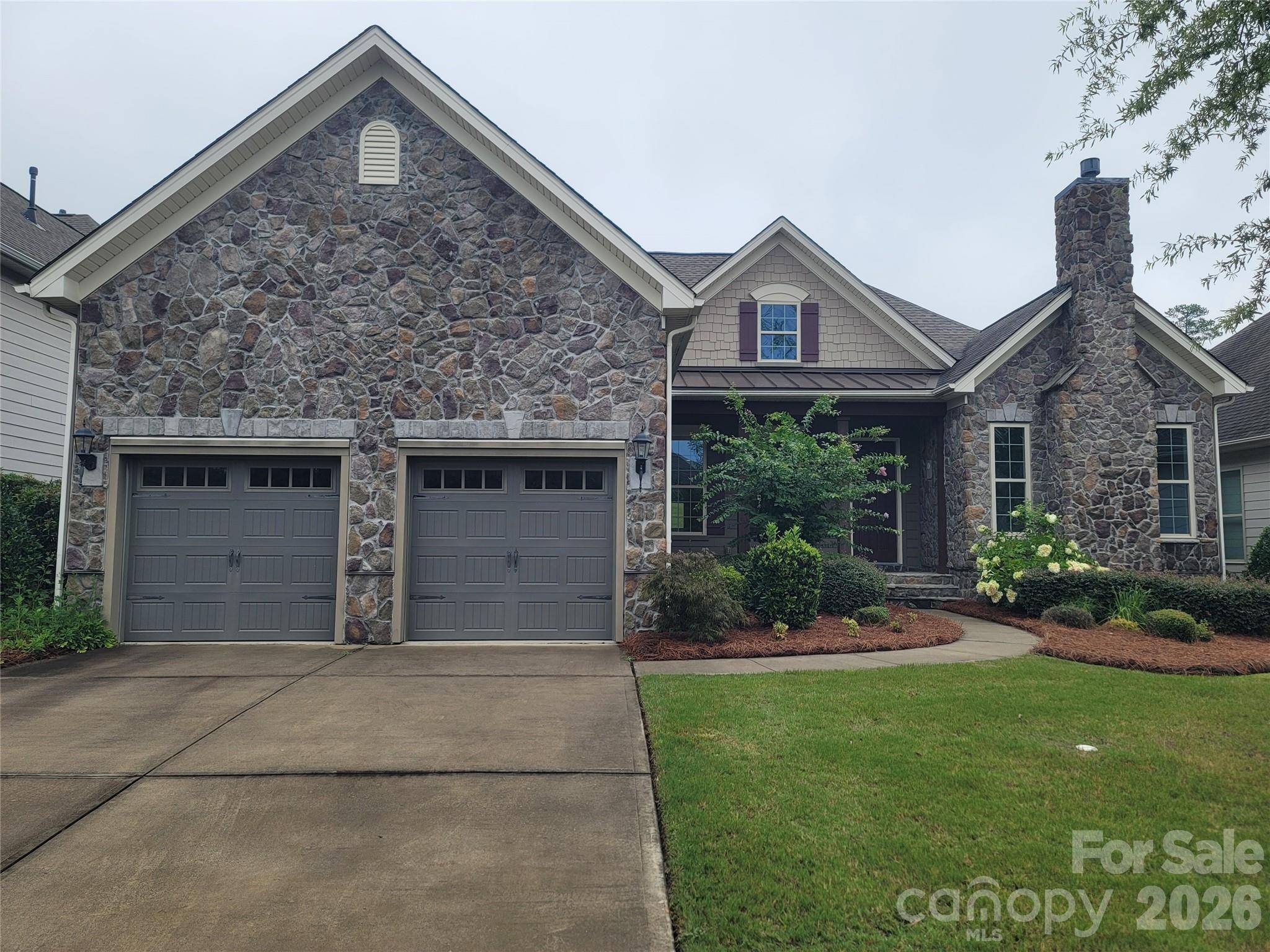 14920 High Bluff CT, Charlotte, NC 28278